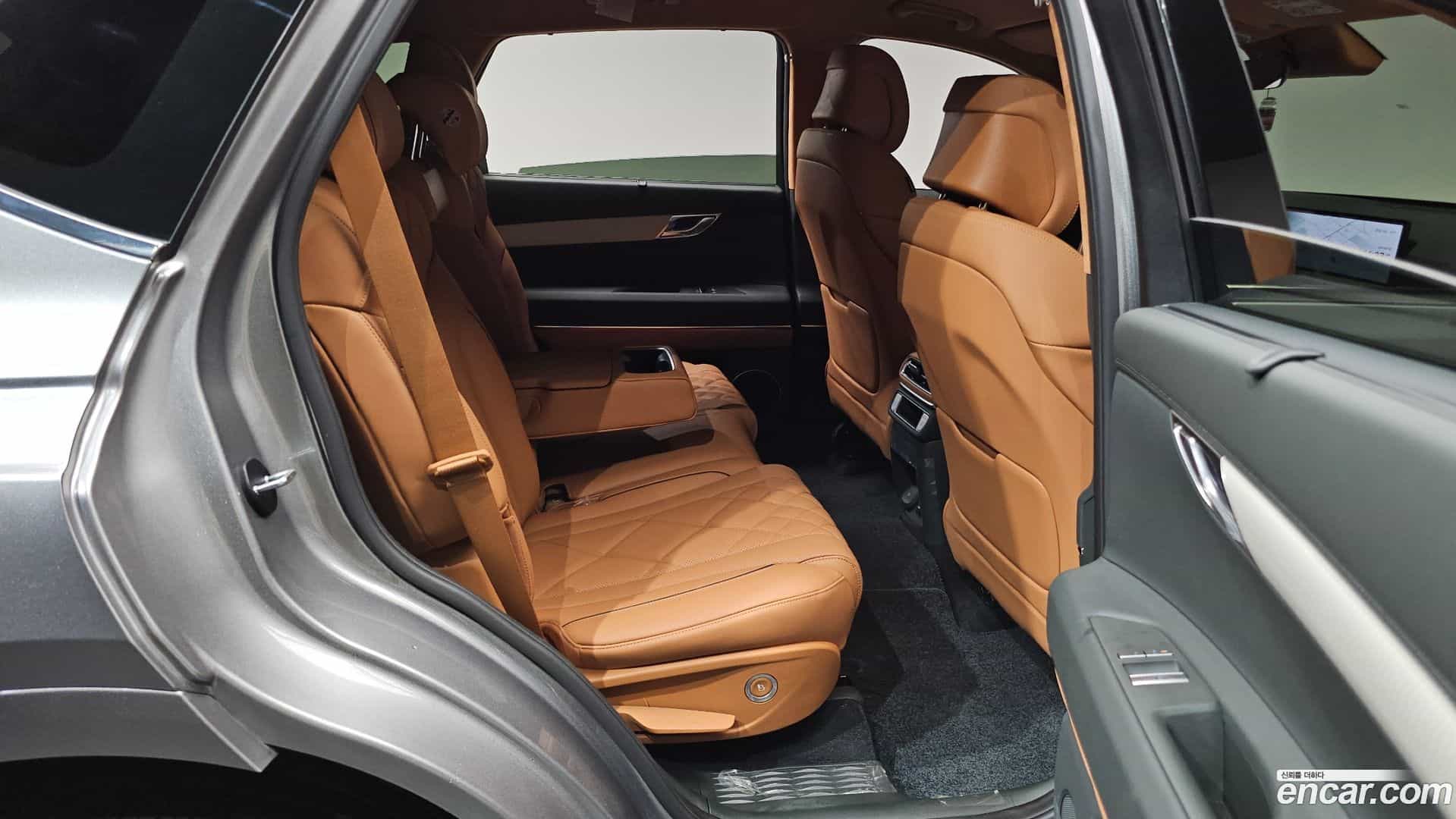 GV80 Genesis 2025.0-OPTION-015