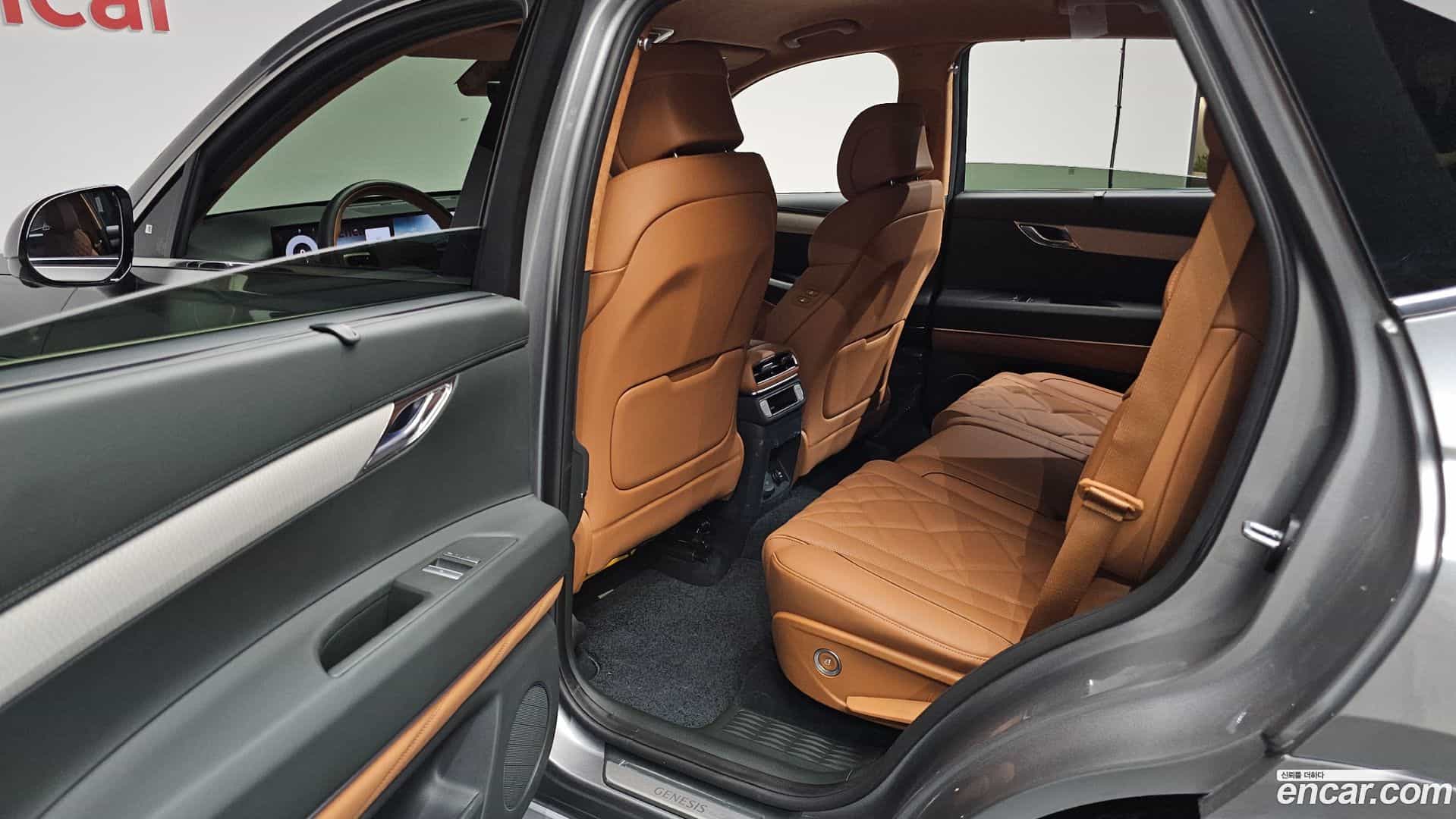 GV80 Genesis 2025.0-OPTION-016