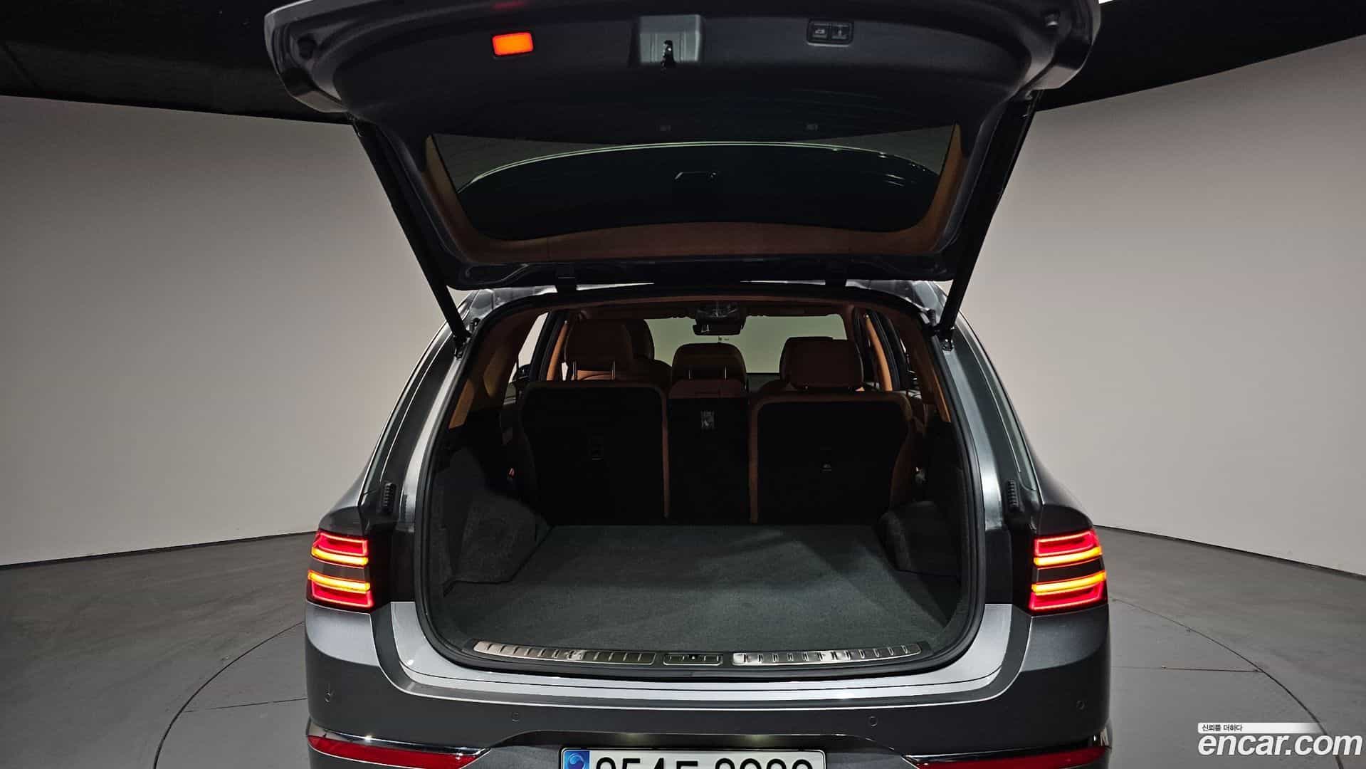 GV80 Genesis 2025.0-OPTION-022