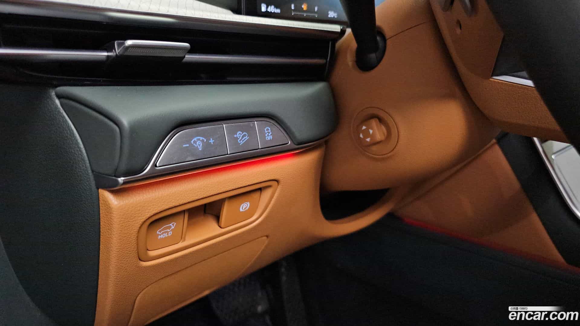 GV80 Genesis 2025.0-OPTION-024