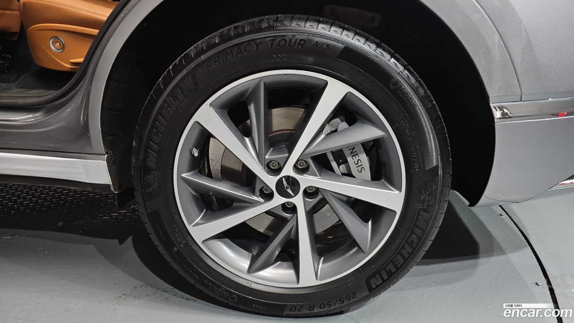 GV80 Genesis 2025.0-OUTER-031
