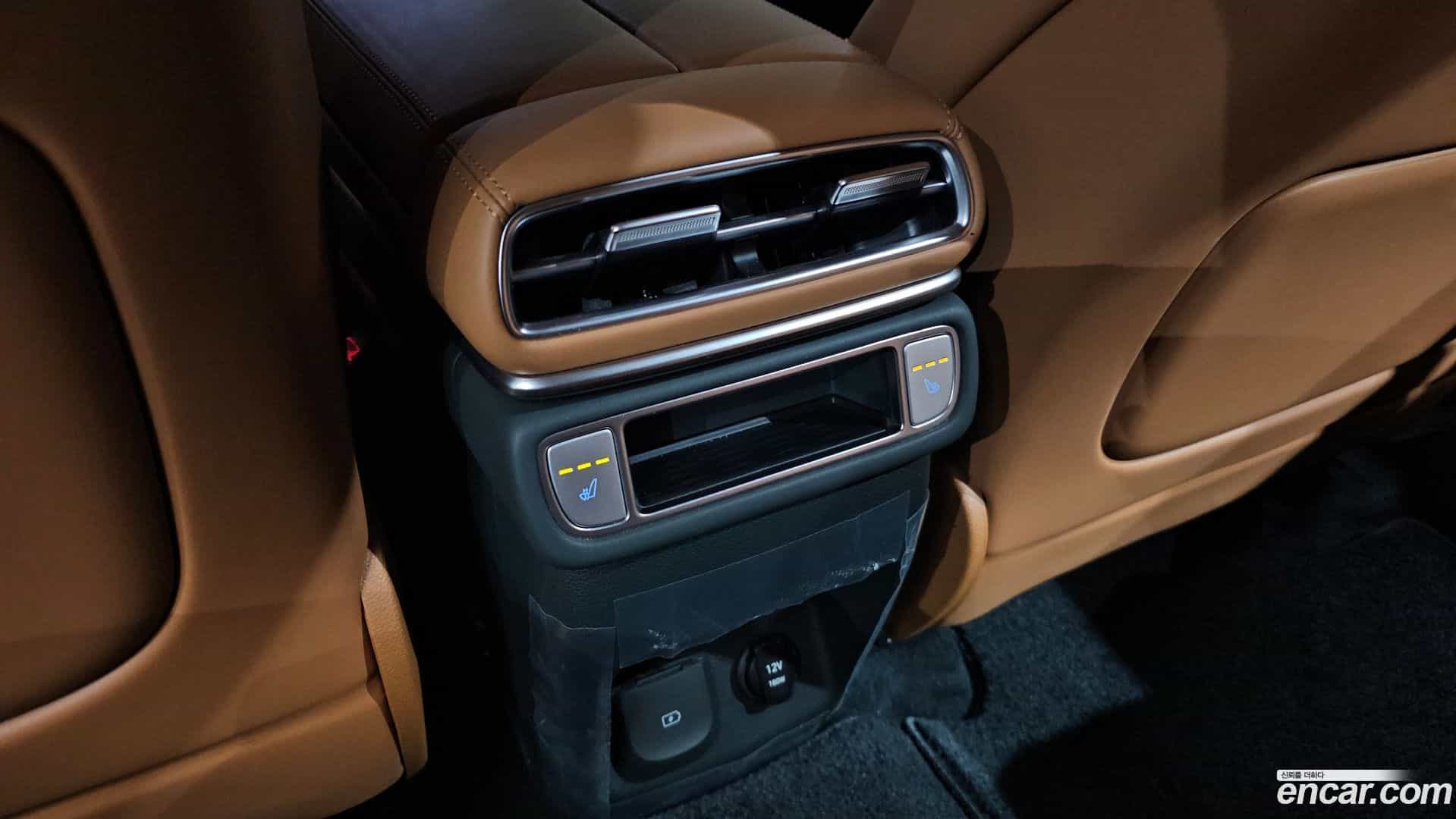 GV80 Genesis 2025.0-OPTION-044