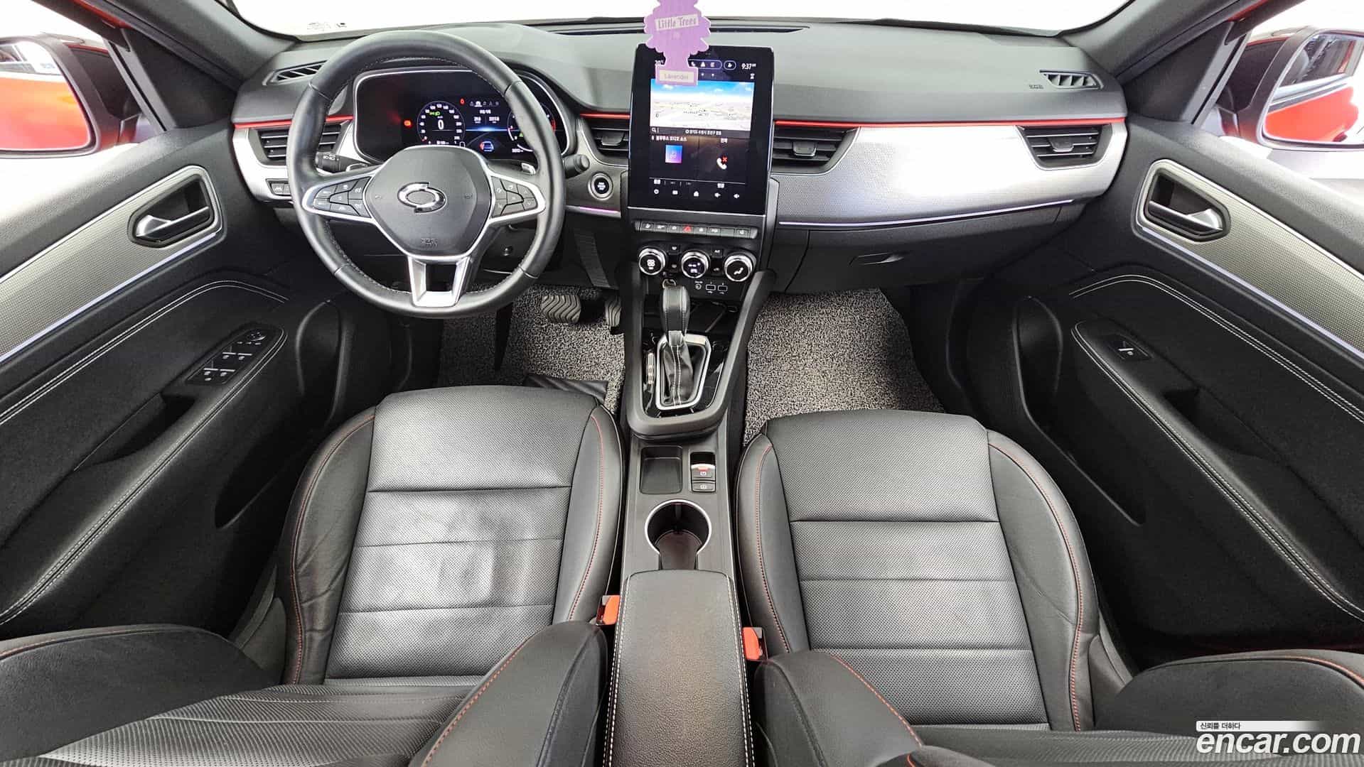 XM3 Renault Korea 2022.5-INNER-007