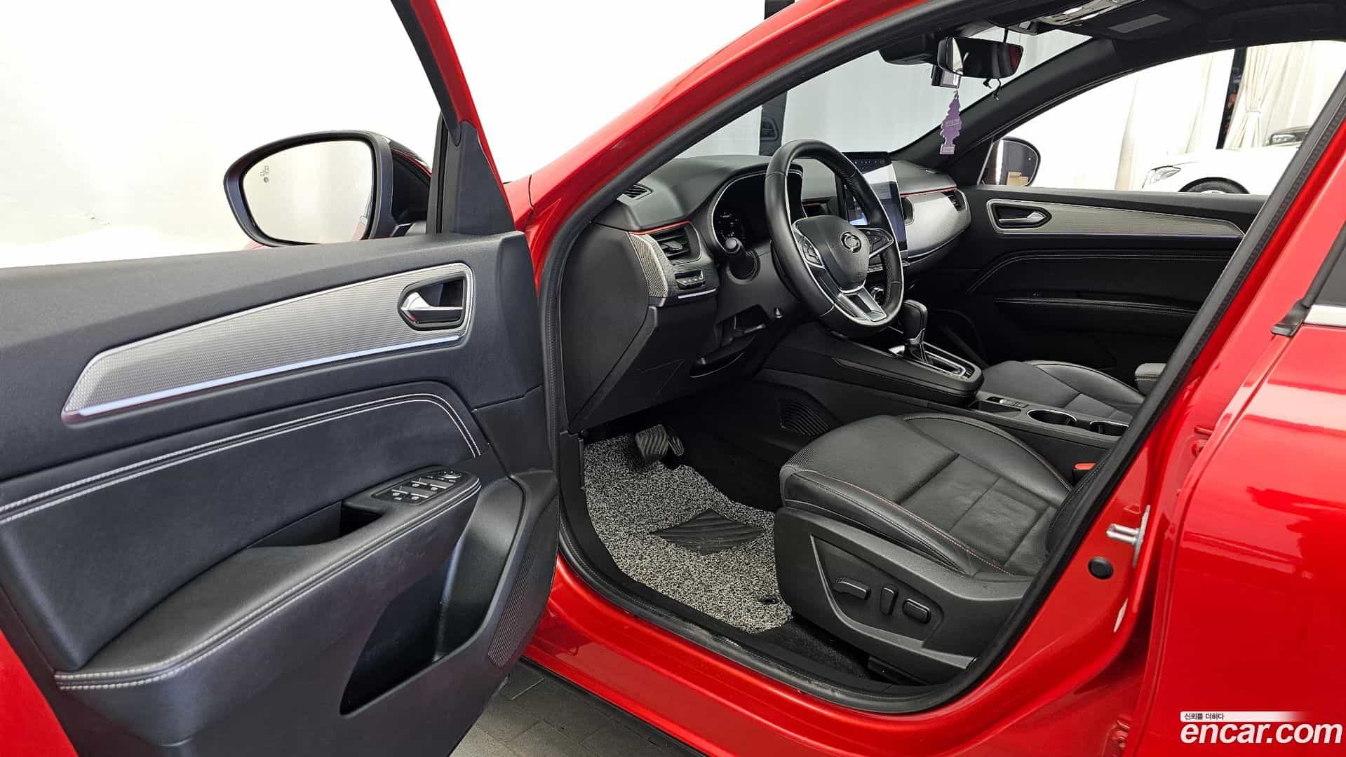 XM3 Renault Korea 2022.5-INNER-010