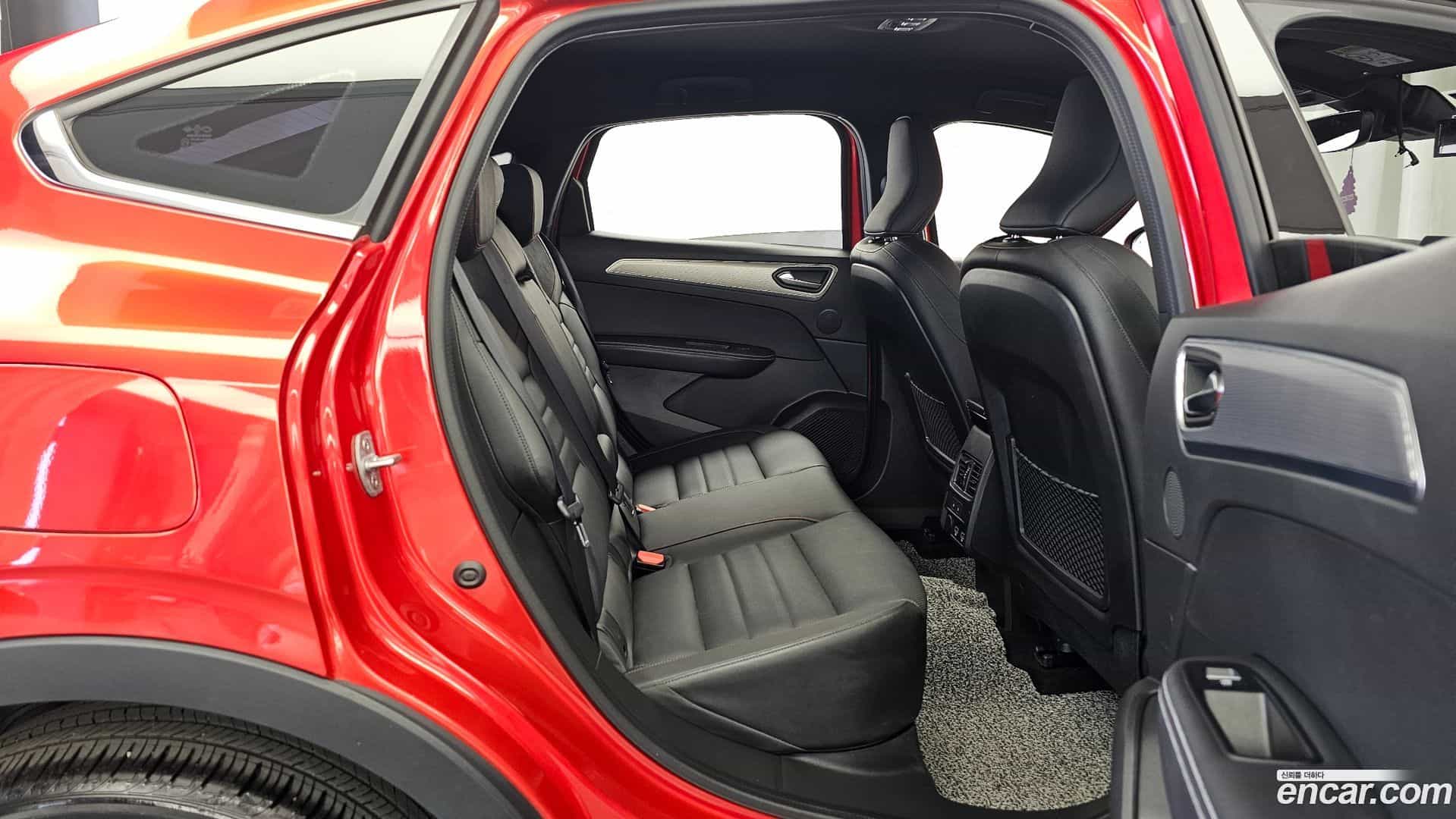 XM3 Renault Korea 2022.5-OPTION-016