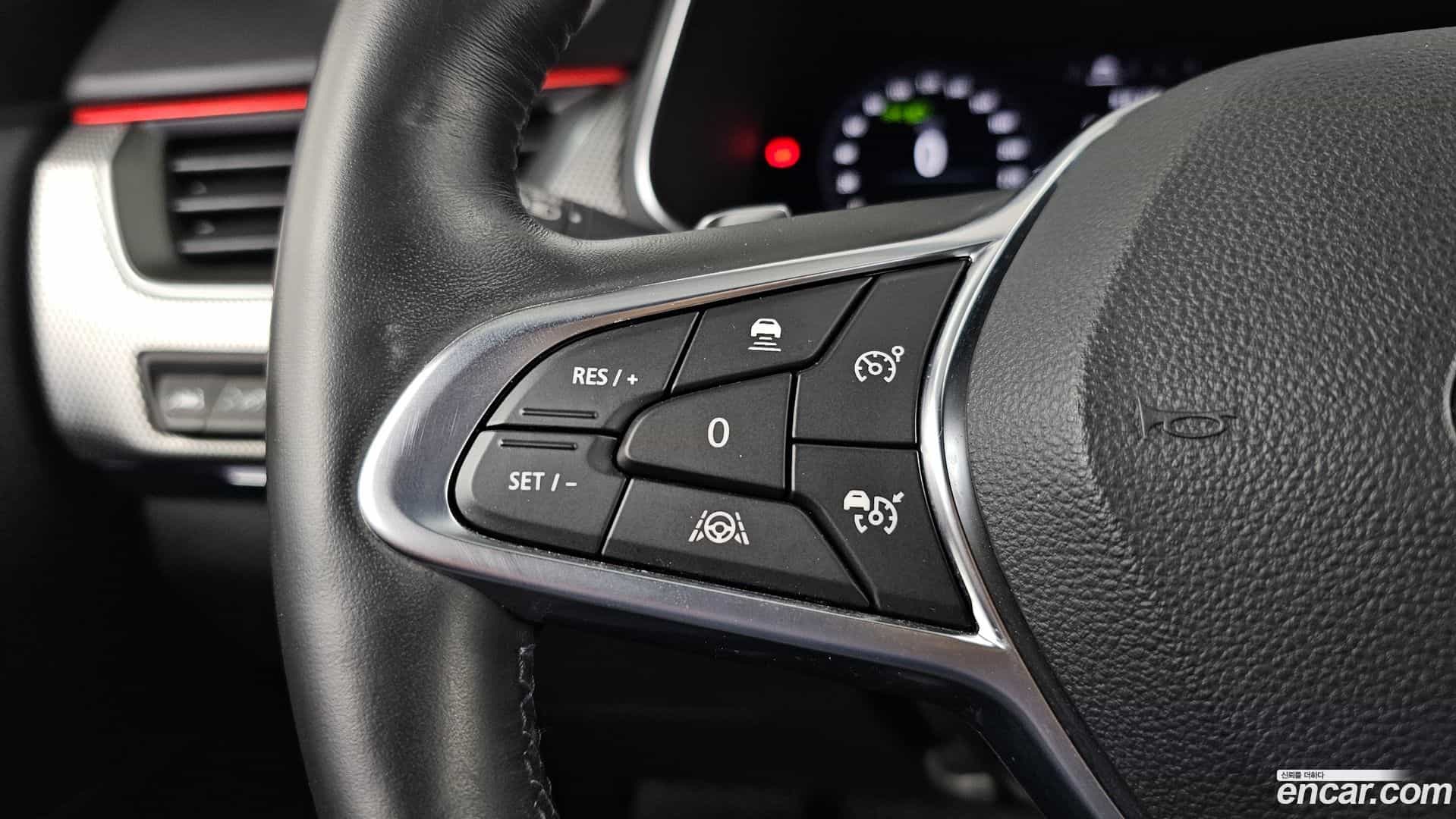 XM3 Renault Korea 2022.5-OPTION-044