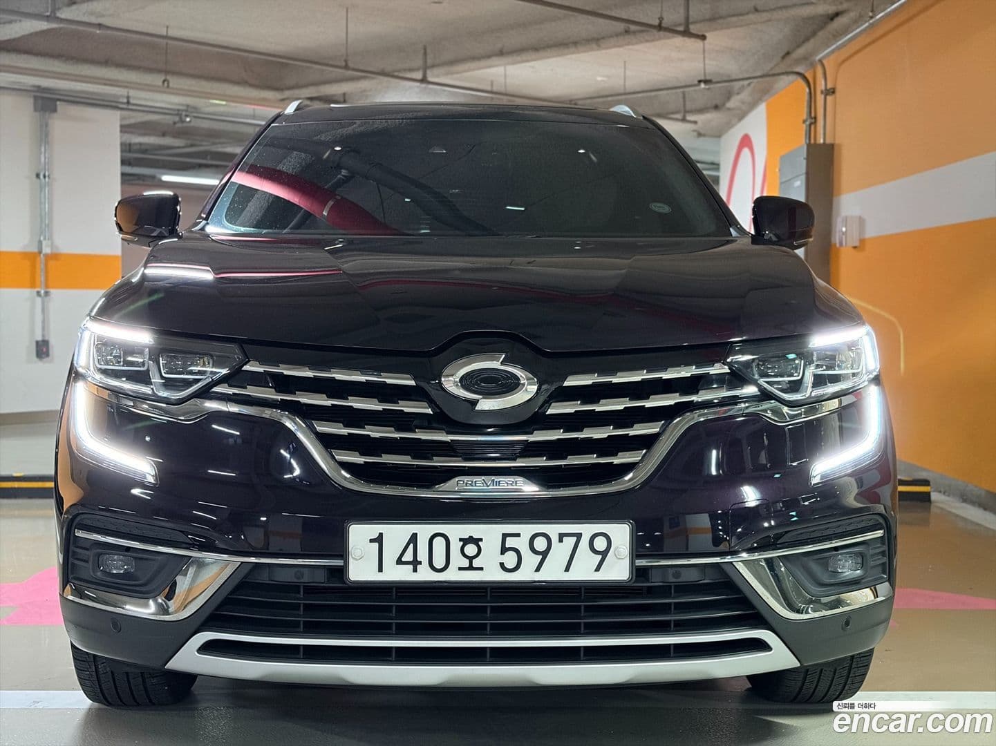 Main__Slider__Photo:QM6 Renault Korea 2020.3-0