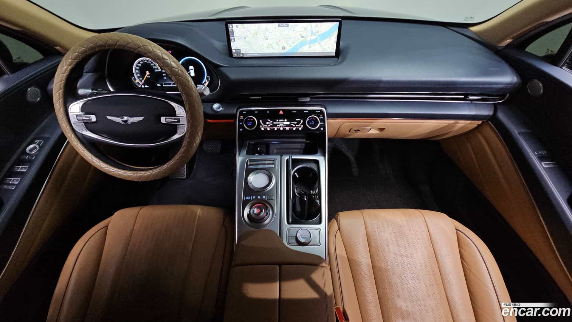 GV80 Genesis 2021.7-INNER-007