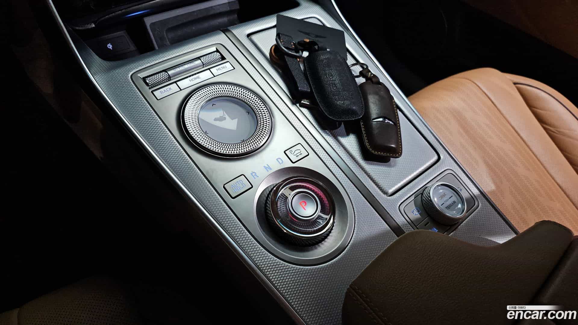 GV80 Genesis 2021.7-INNER-009