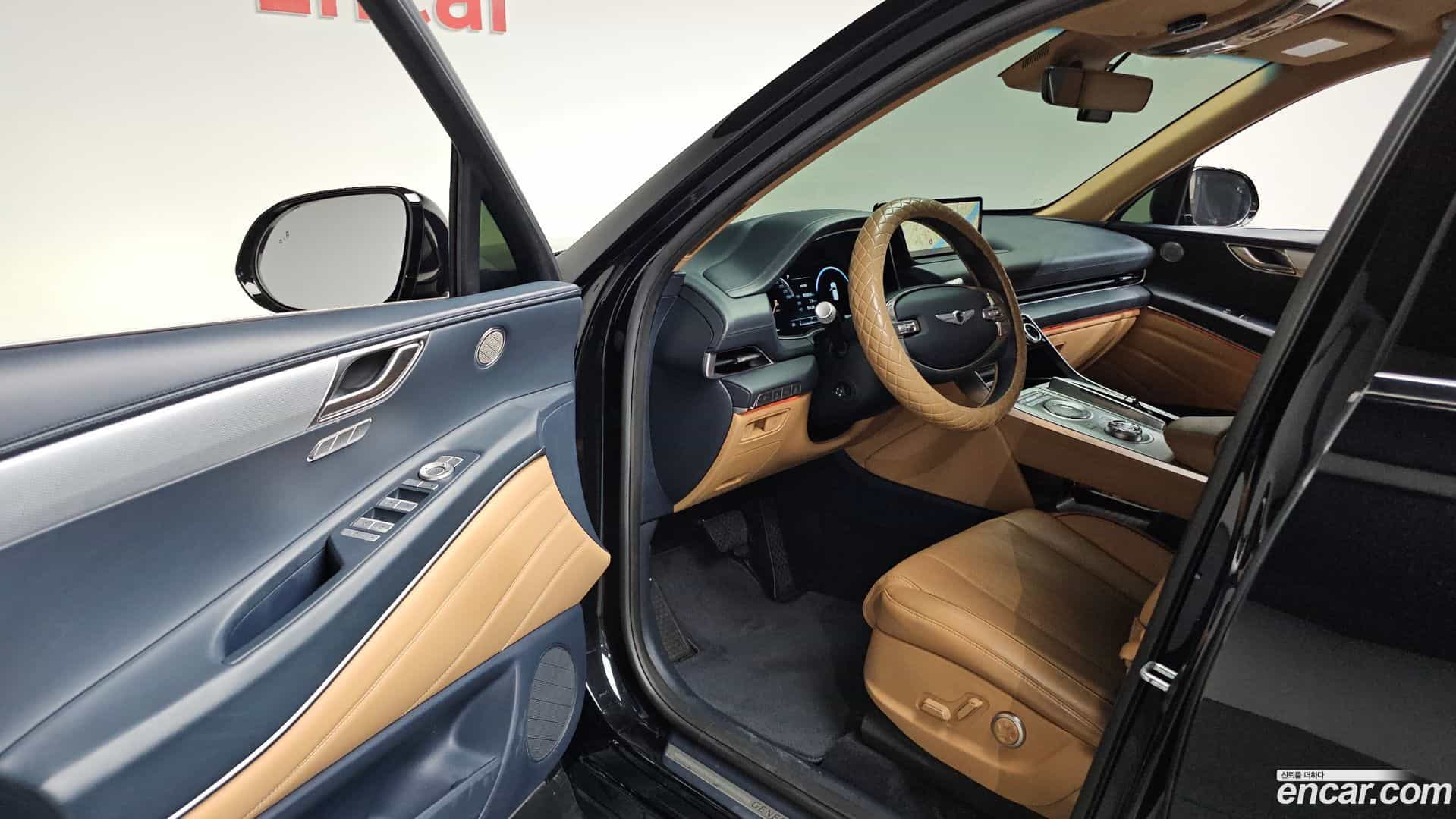 GV80 Genesis 2021.7-INNER-010