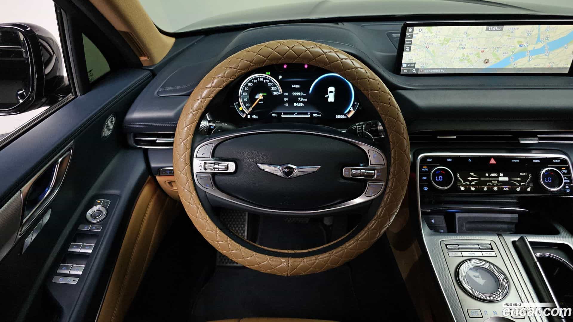 GV80 Genesis 2021.7-OPTION-018