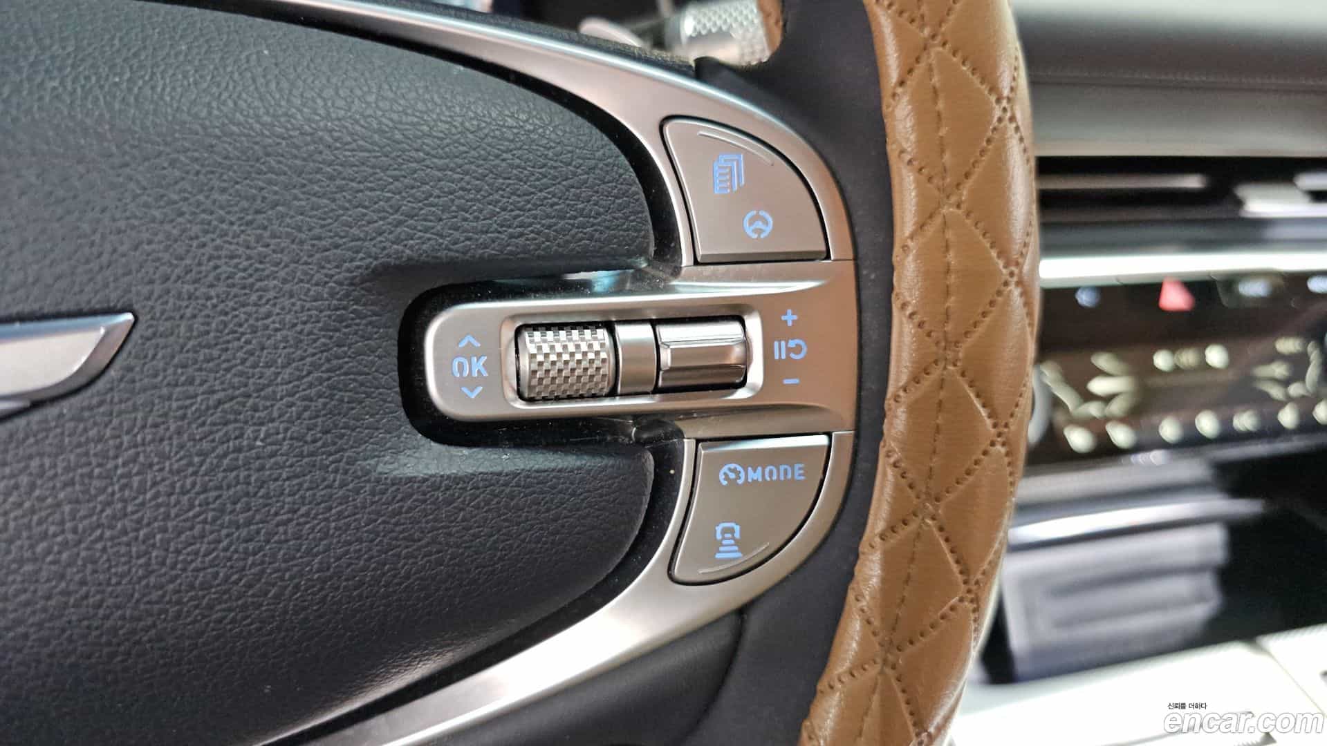 GV80 Genesis 2021.7-OPTION-020