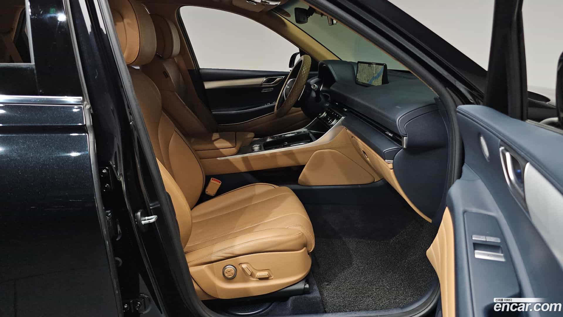 GV80 Genesis 2021.7-INNER-036