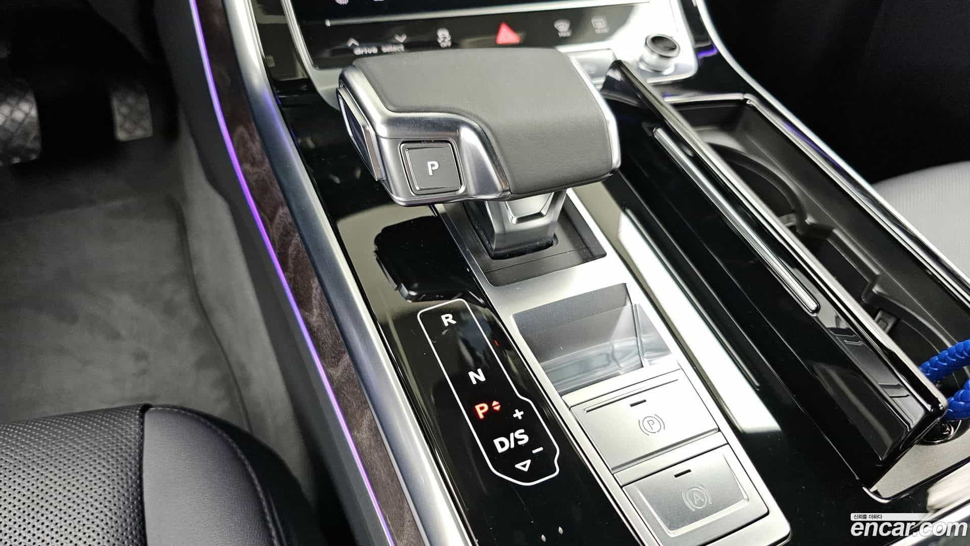 Q7 Audi 2020.6-INNER-009