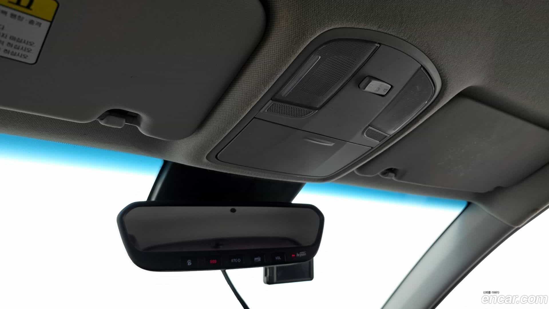 Kona Hyundai 2020.3-OPTION-040