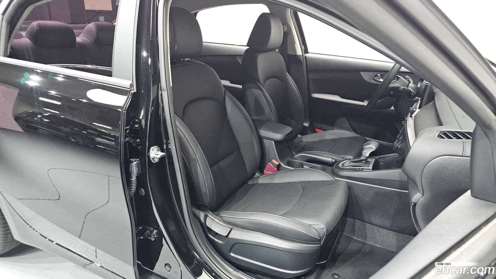 K3 Kia 2021.8-INNER-036