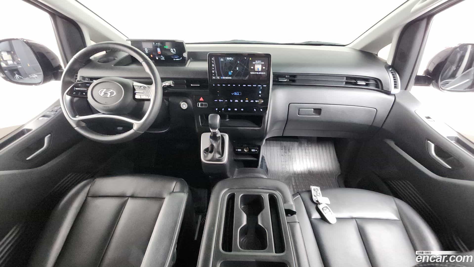 Staria Hyundai 2022.8-INNER-007