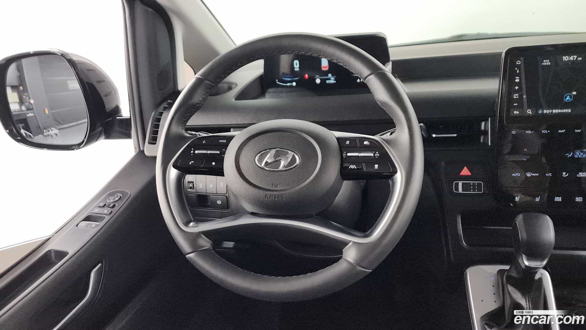Staria Hyundai 2022.8-OPTION-017