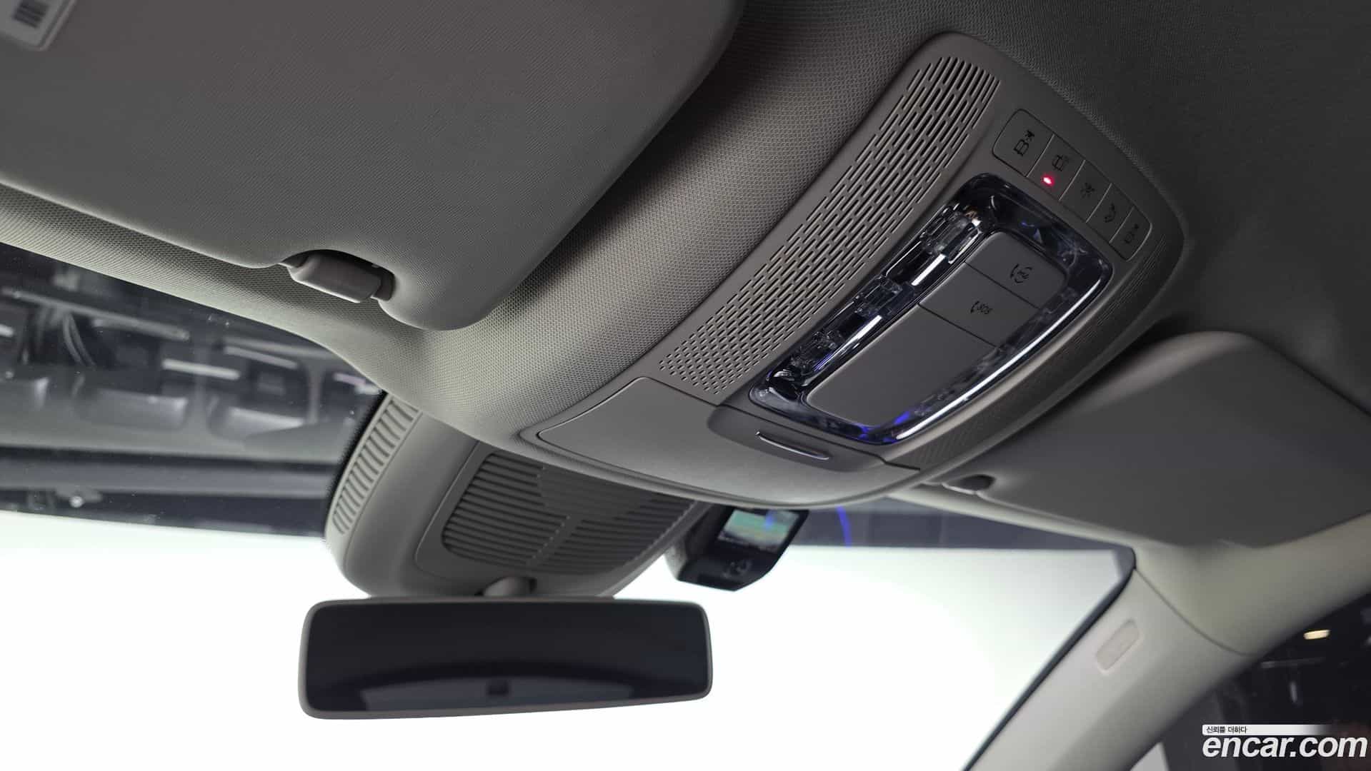 GLE-Class Mercedes-Benz 2019.11-OPTION-023