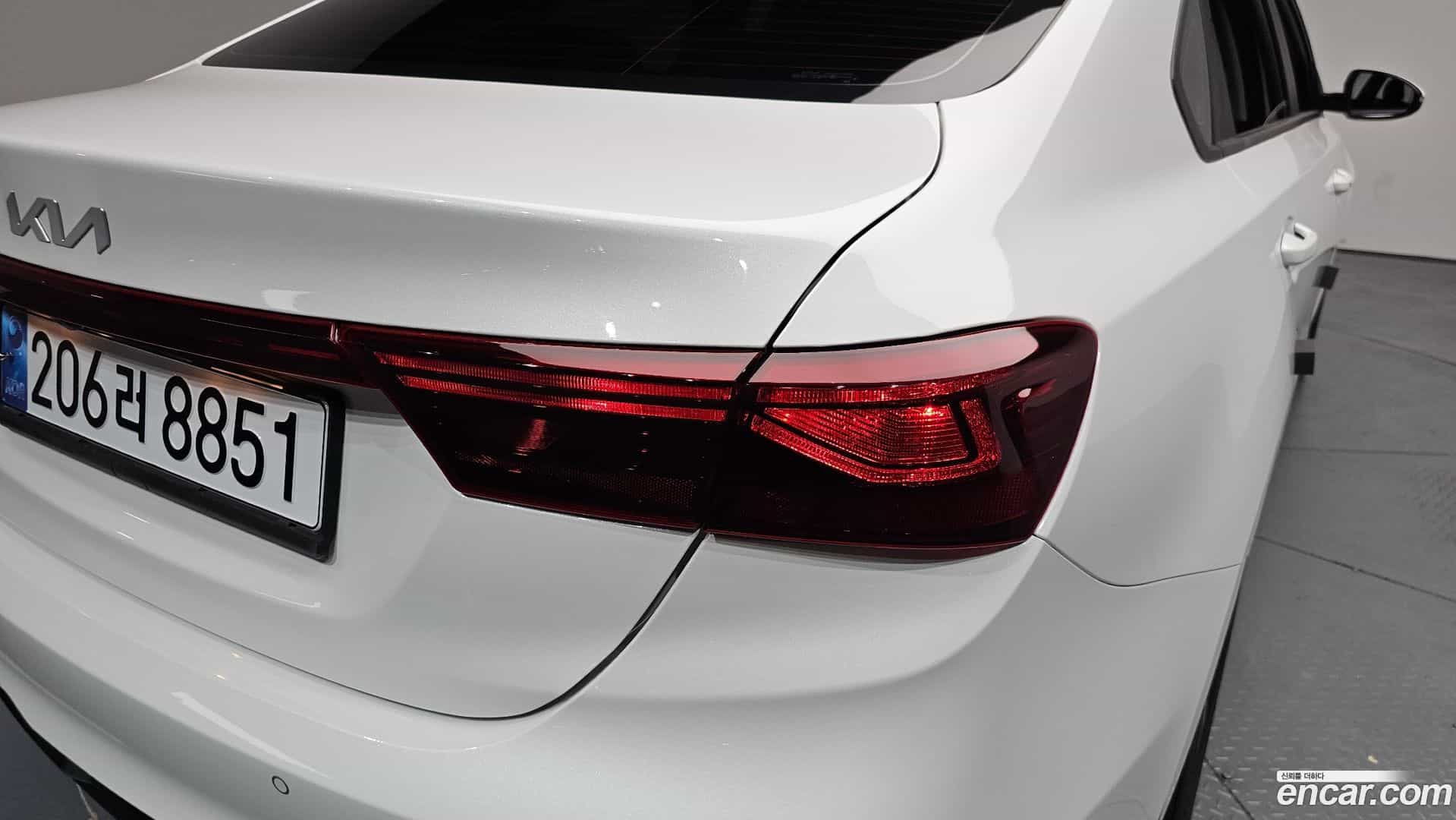 K3 Kia 2021.8-OUTER-033