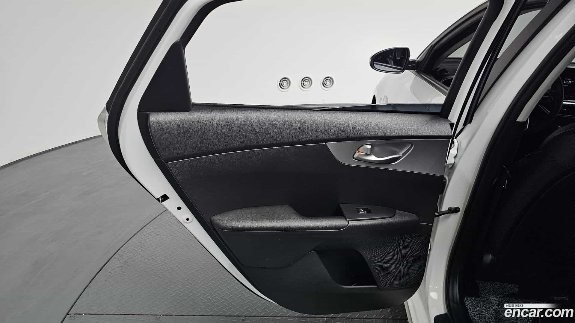 K3 Kia 2021.8-INNER-035