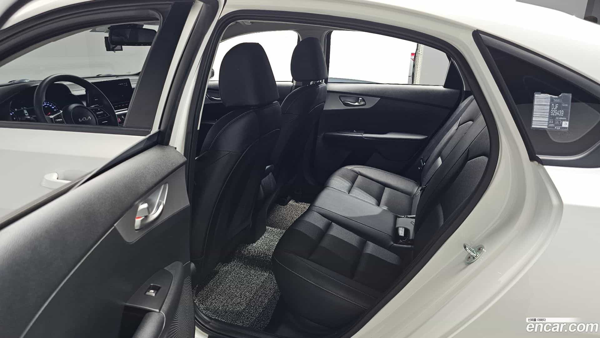 K3 Kia 2021.8-INNER-036