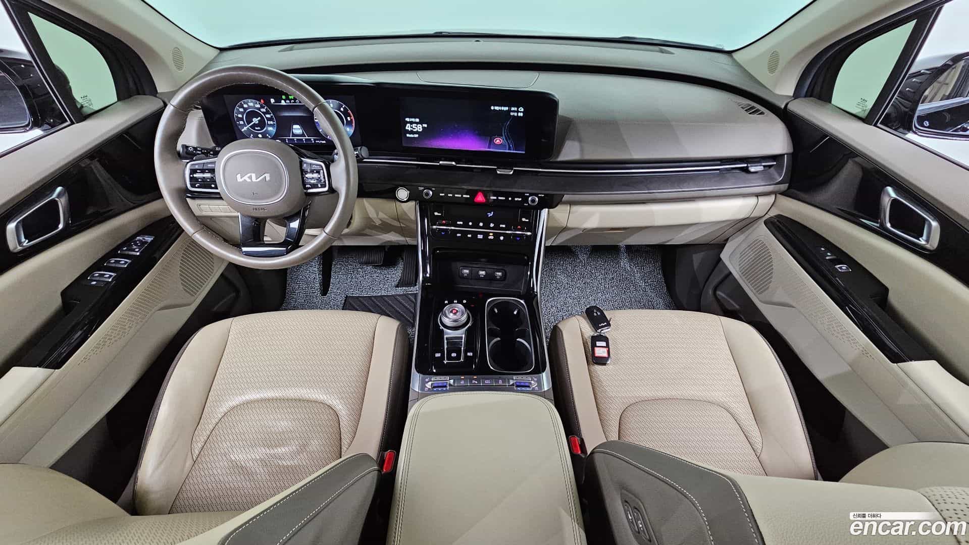 Canival Kia 2023.0-INNER-007
