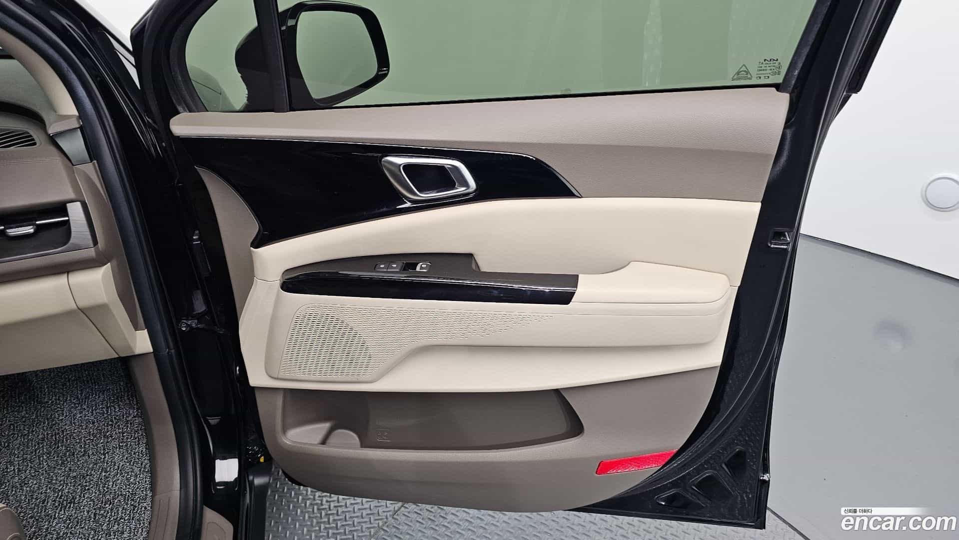 Canival Kia 2023.0-INNER-035