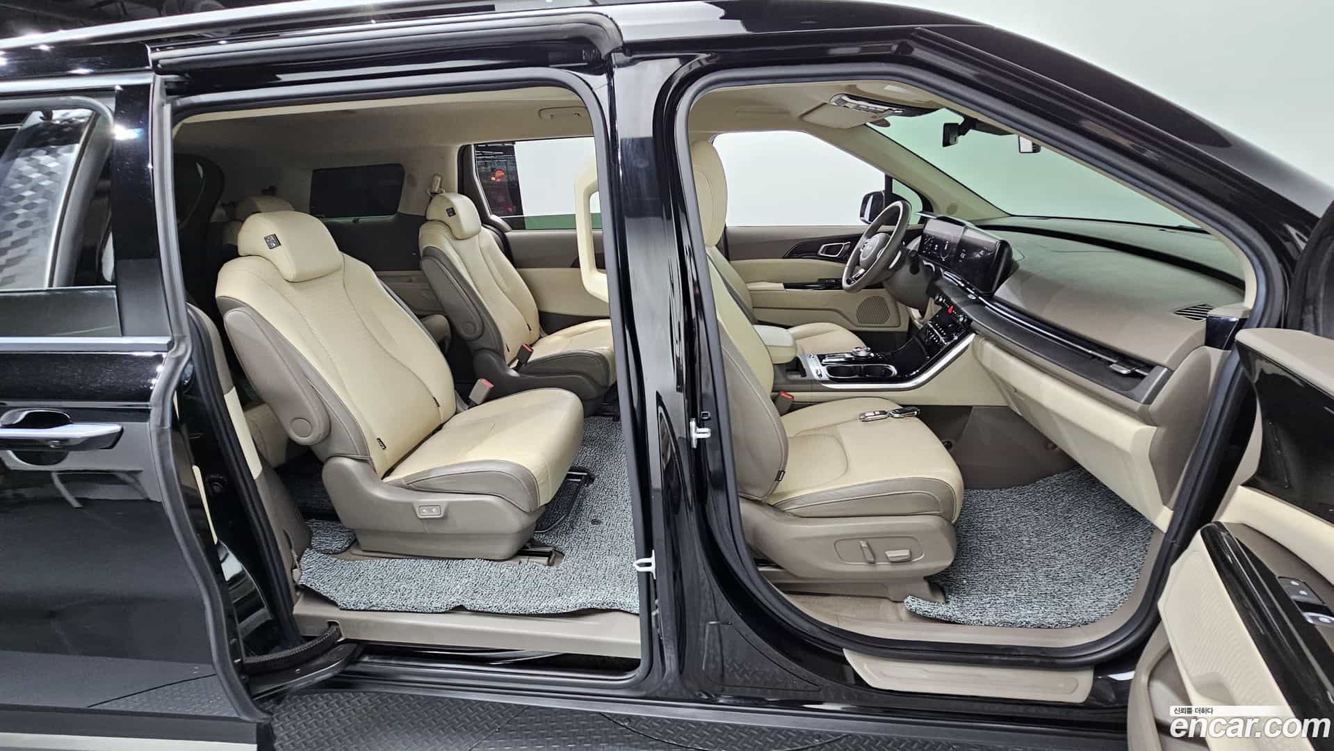 Canival Kia 2023.0-INNER-036