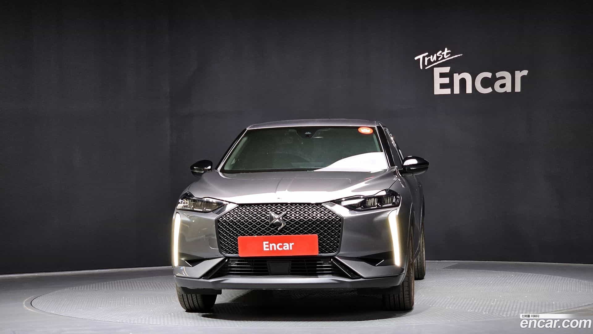 DS3 Citroën / DS 2023.9-OUTER-003