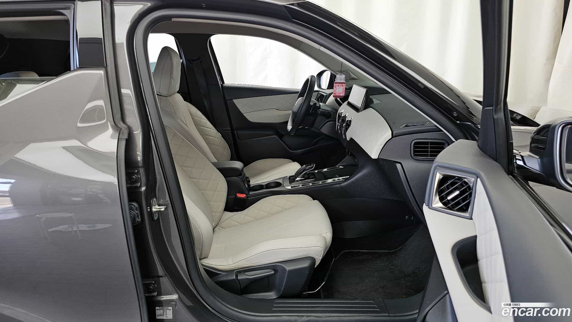 DS3 Citroën / DS 2023.9-OPTION-015