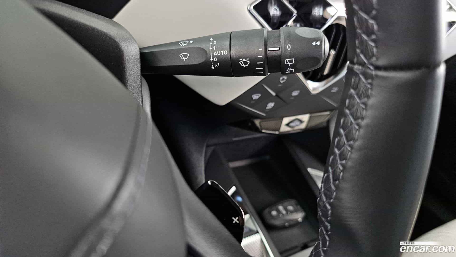 DS3 Citroën / DS 2023.9-OPTION-019