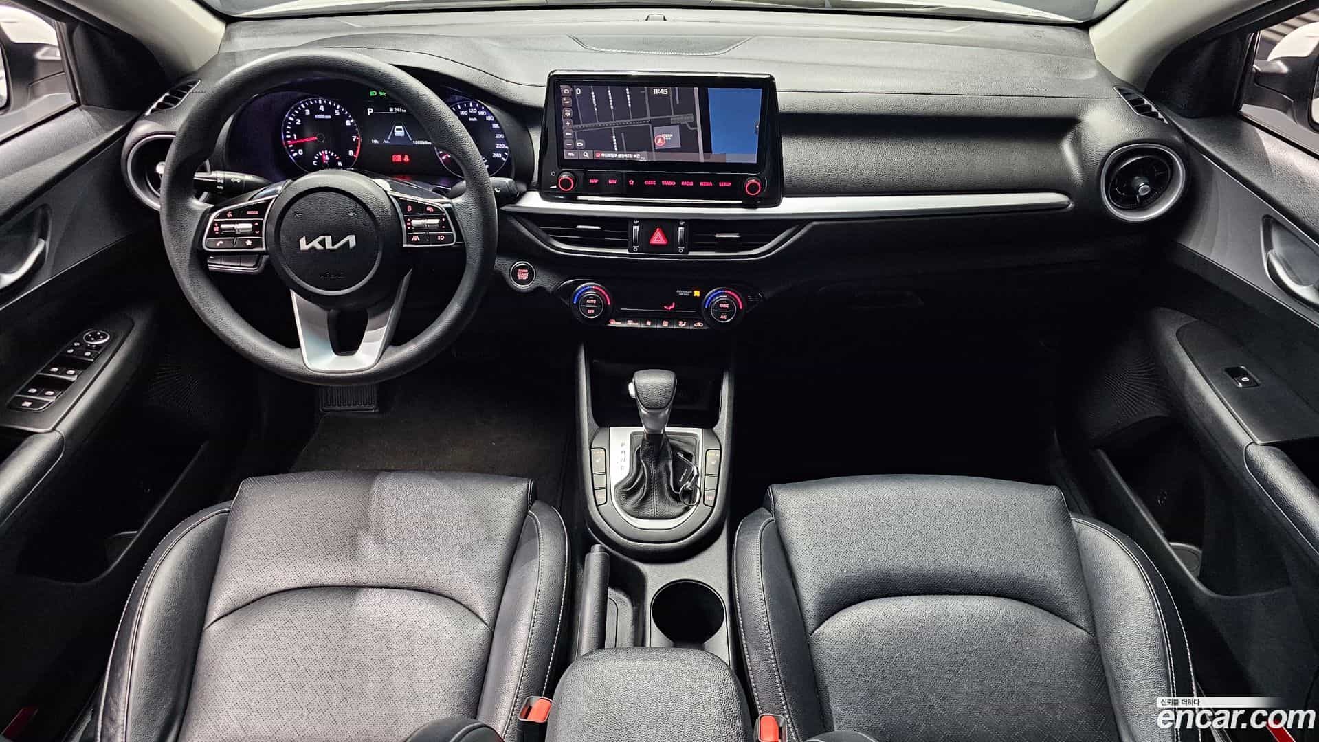 K3 Kia 2021.8-INNER-007