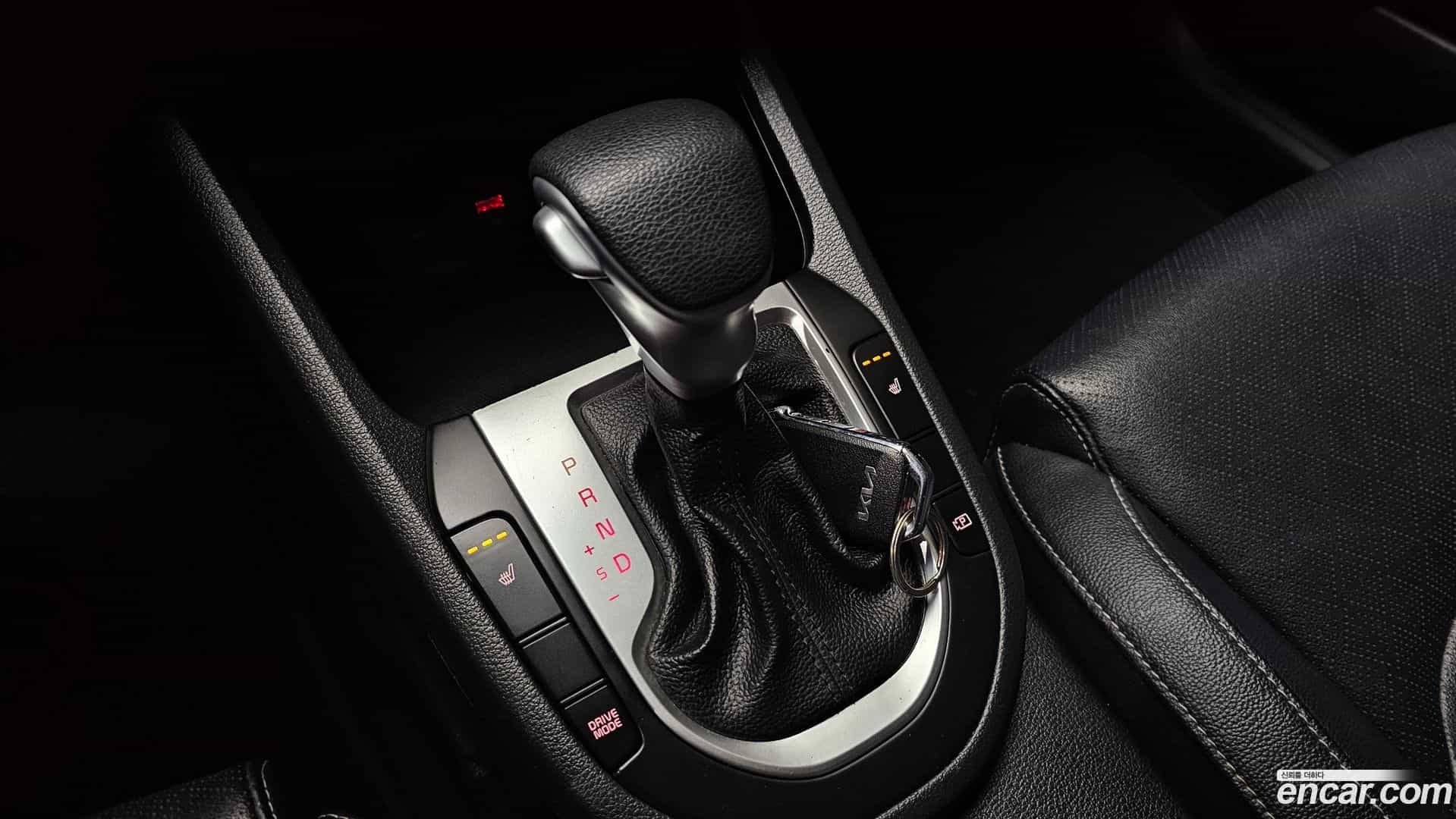 K3 Kia 2021.8-INNER-009