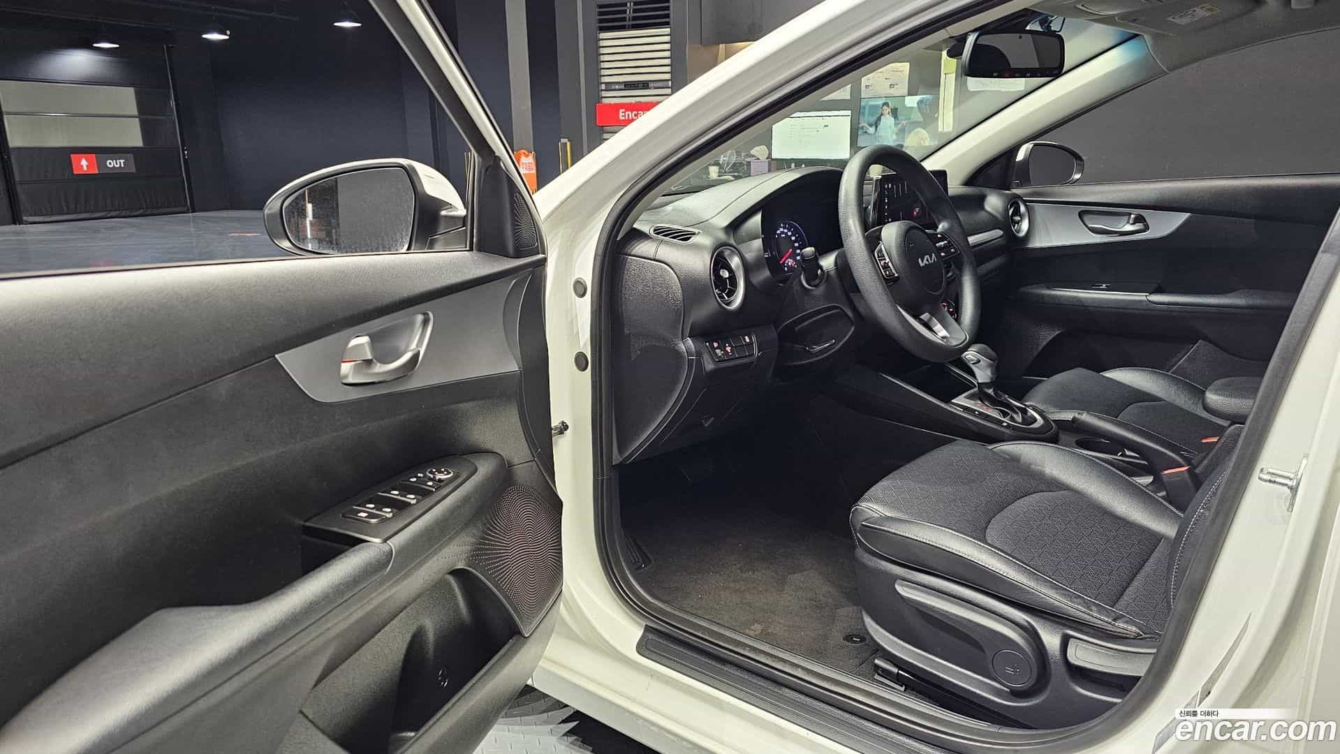 K3 Kia 2021.8-INNER-010
