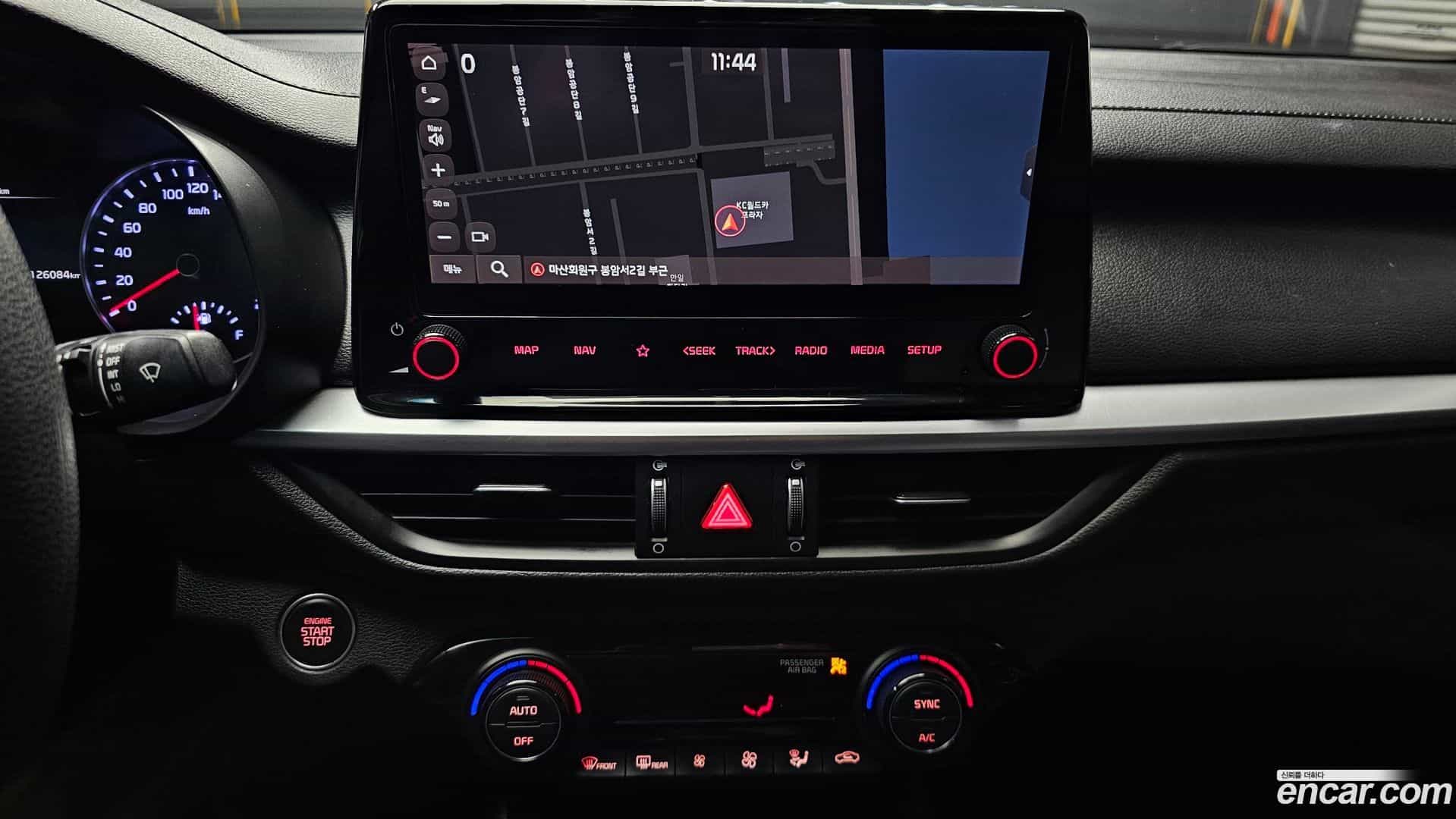 K3 Kia 2021.8-OPTION-018