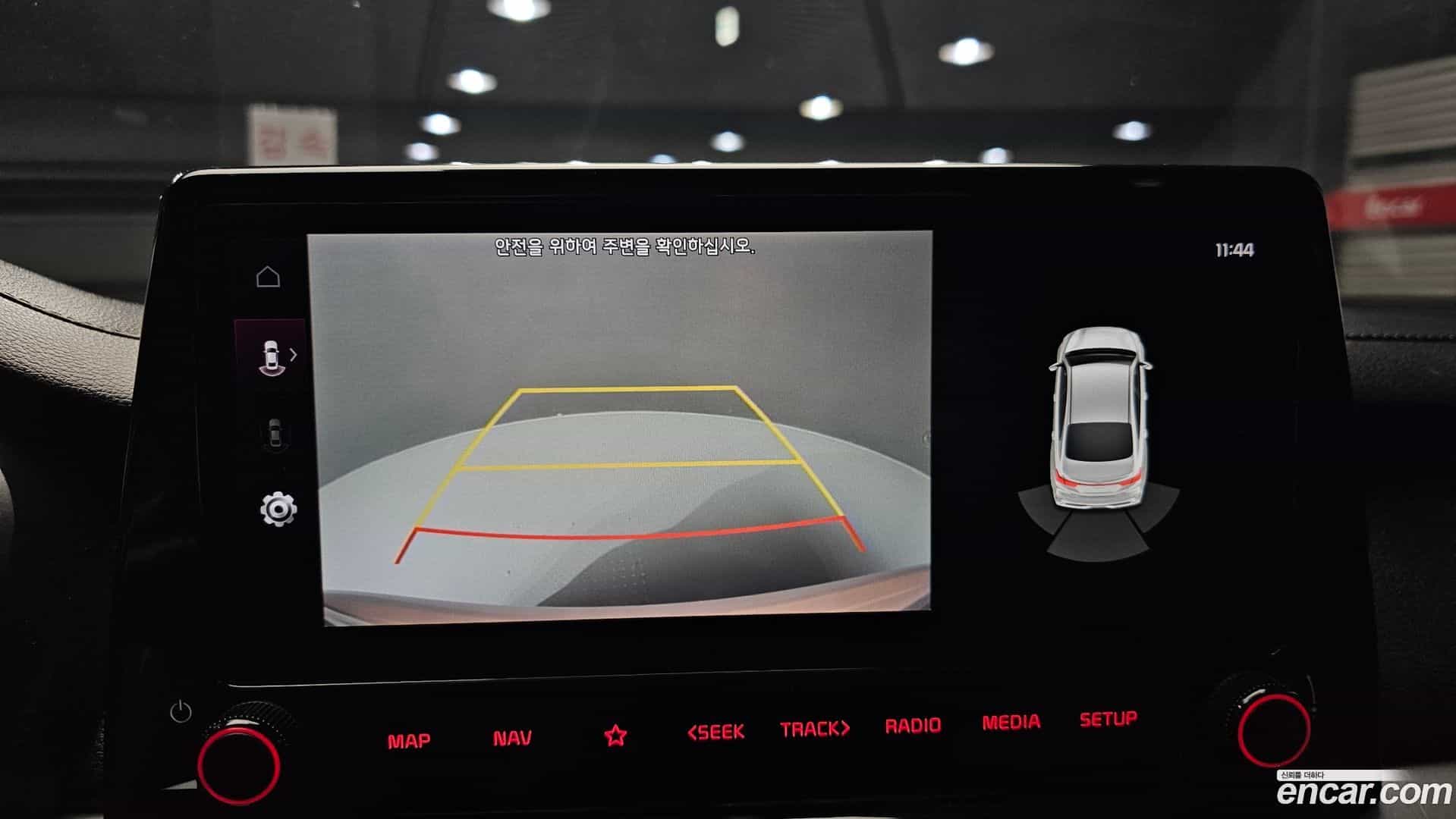 K3 Kia 2021.8-OPTION-019
