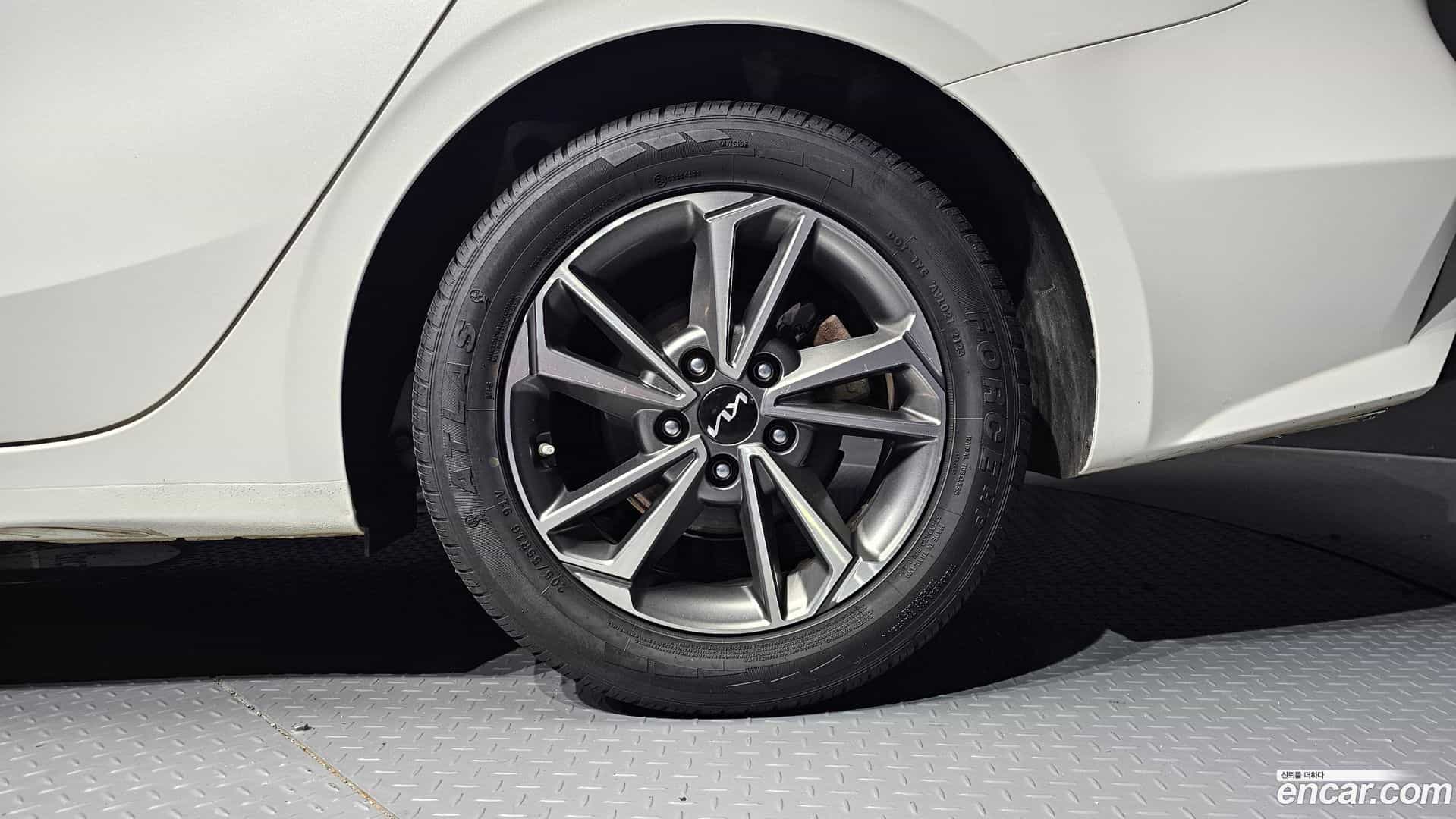 K3 Kia 2021.8-OUTER-031