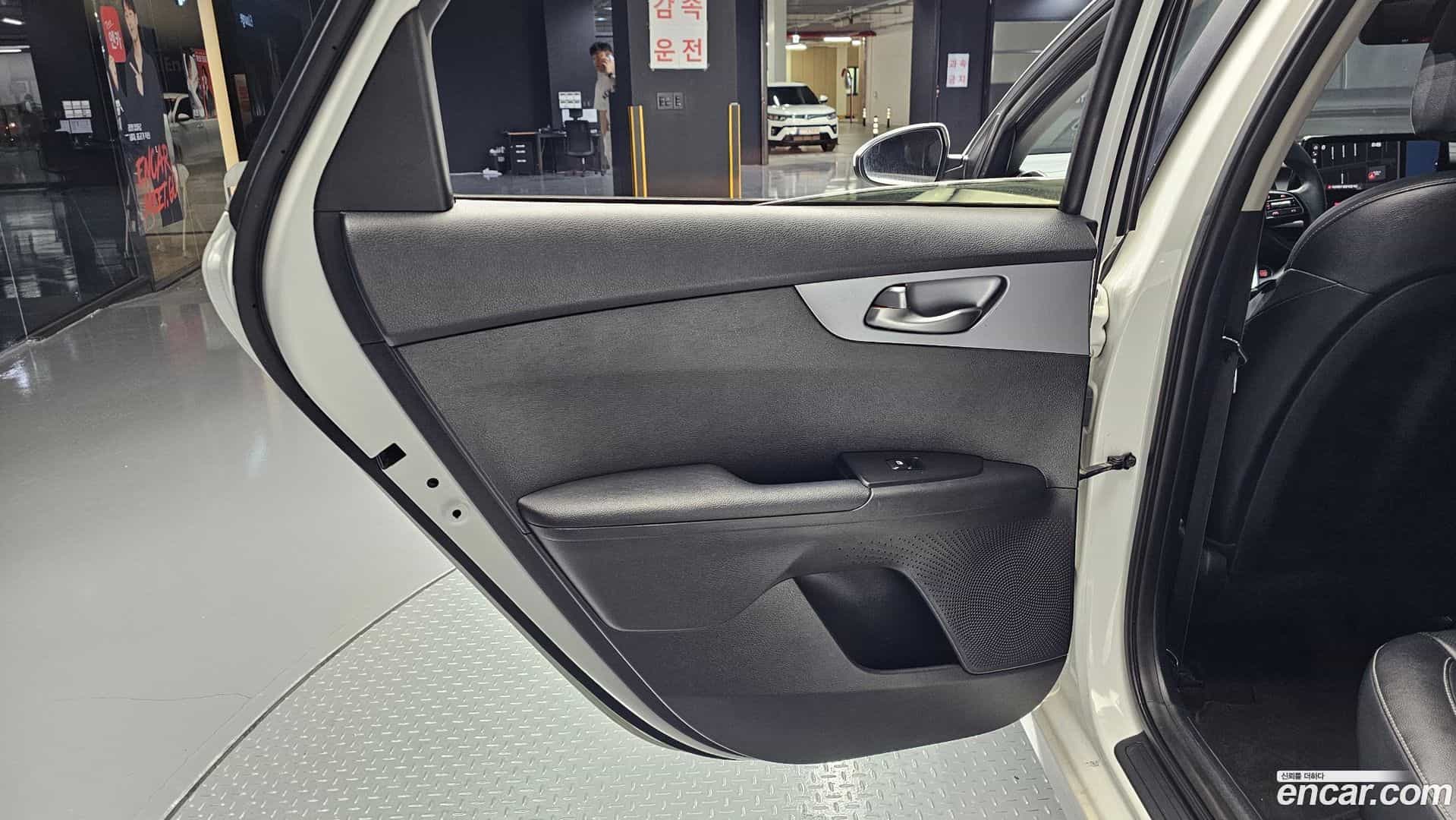 K3 Kia 2021.8-INNER-035