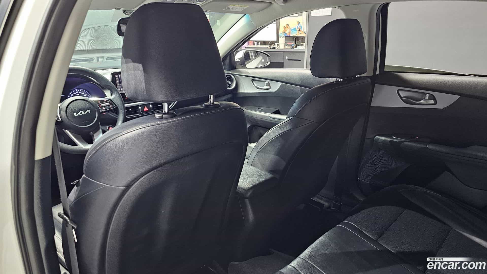 K3 Kia 2021.8-INNER-036