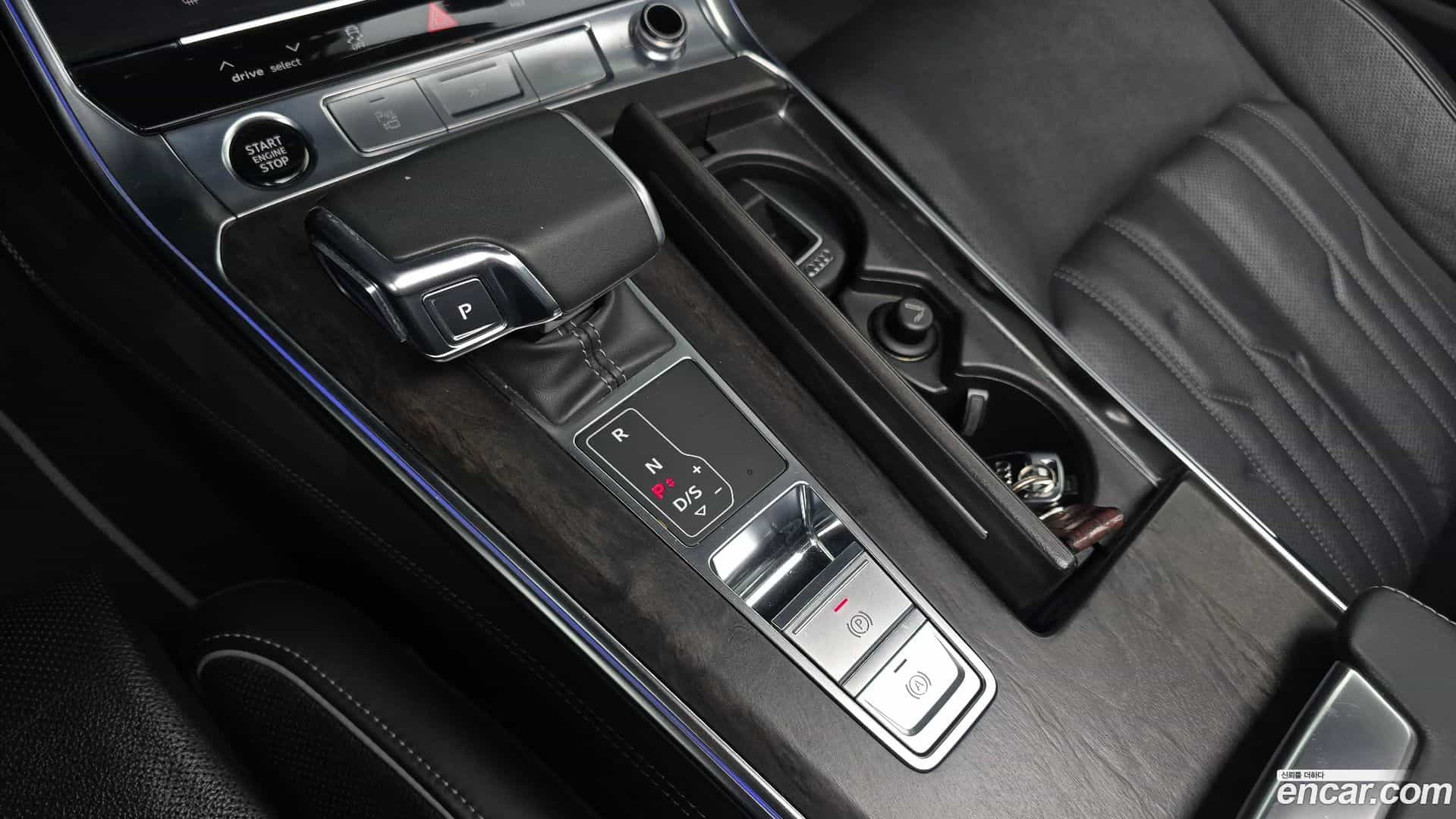 A7 Audi 2020.11-INNER-009