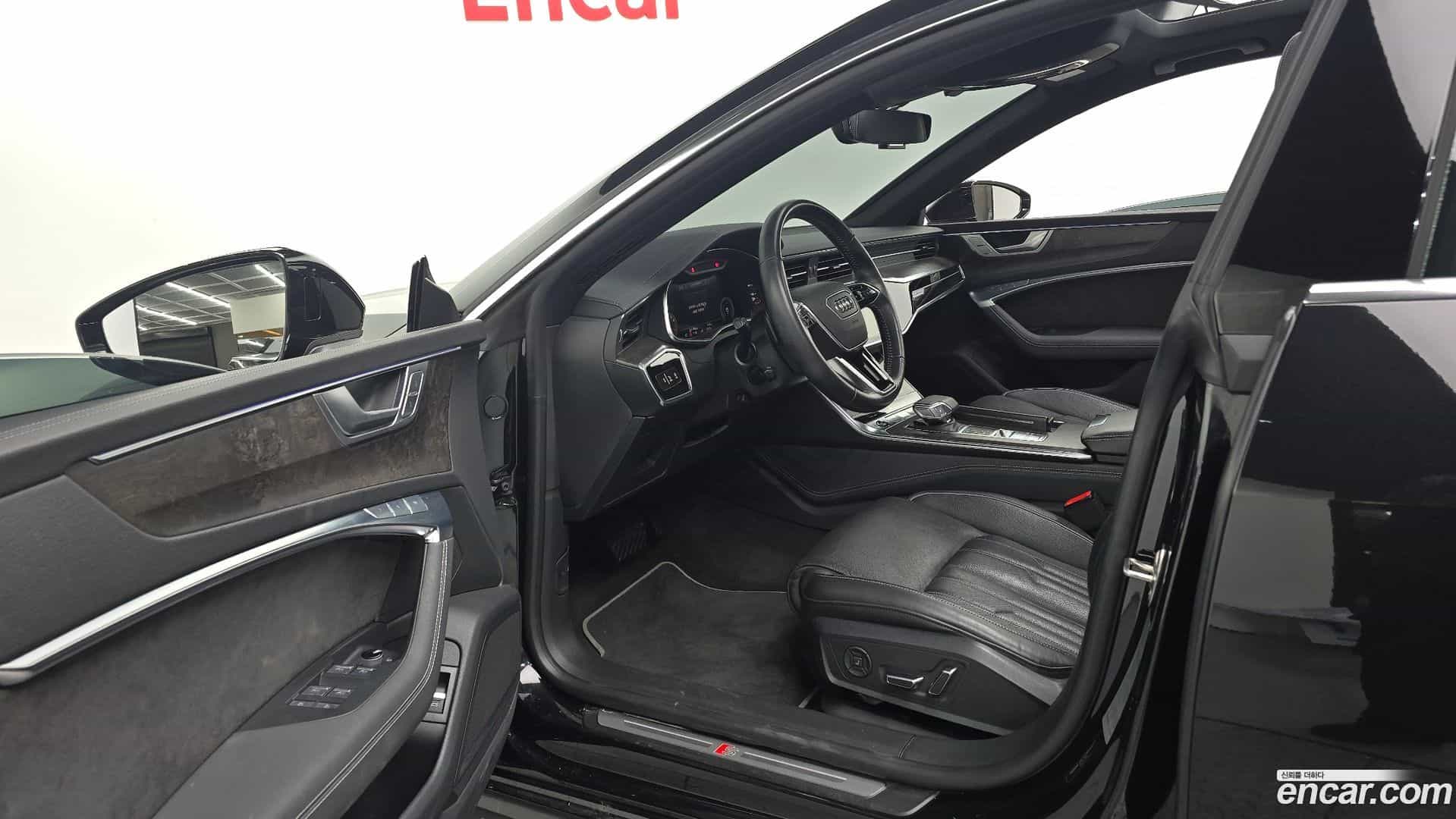 A7 Audi 2020.11-INNER-010