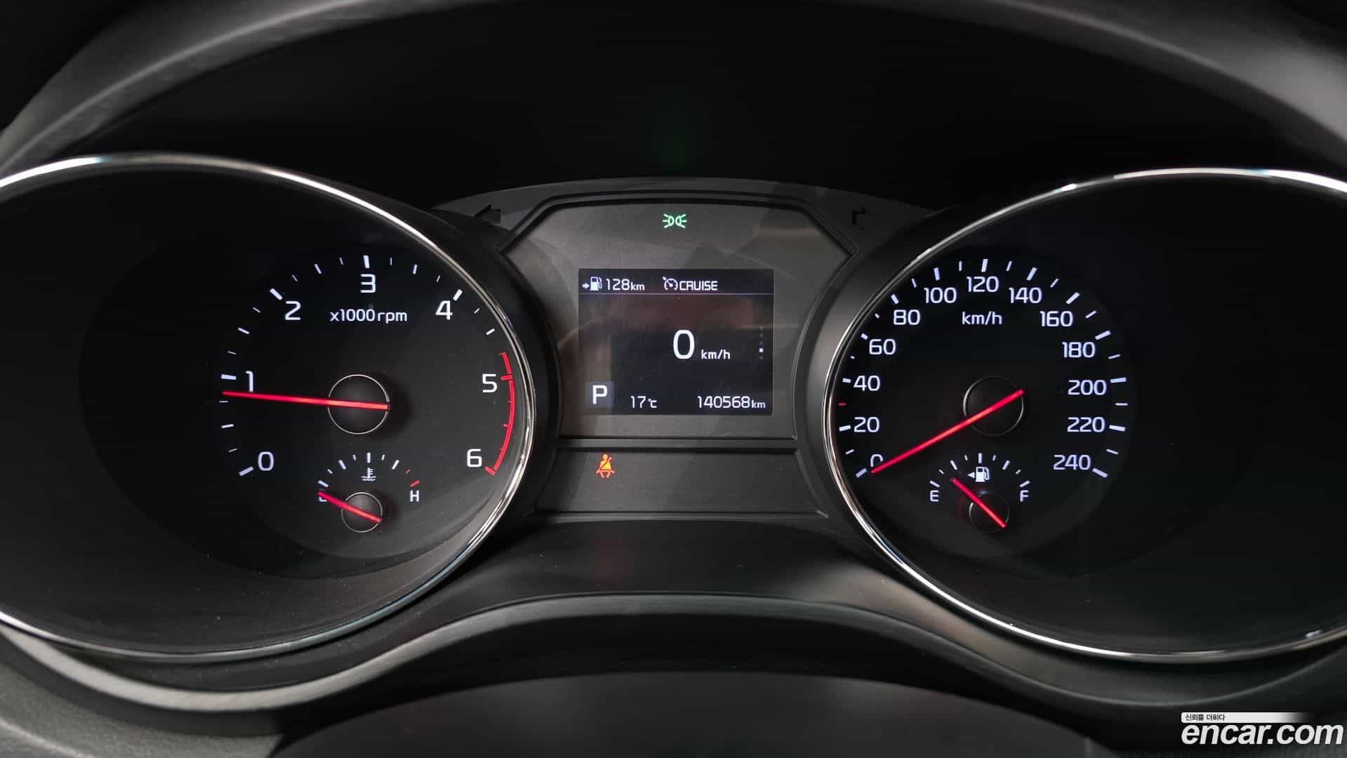 Canival Kia 2018.8-INNER-008