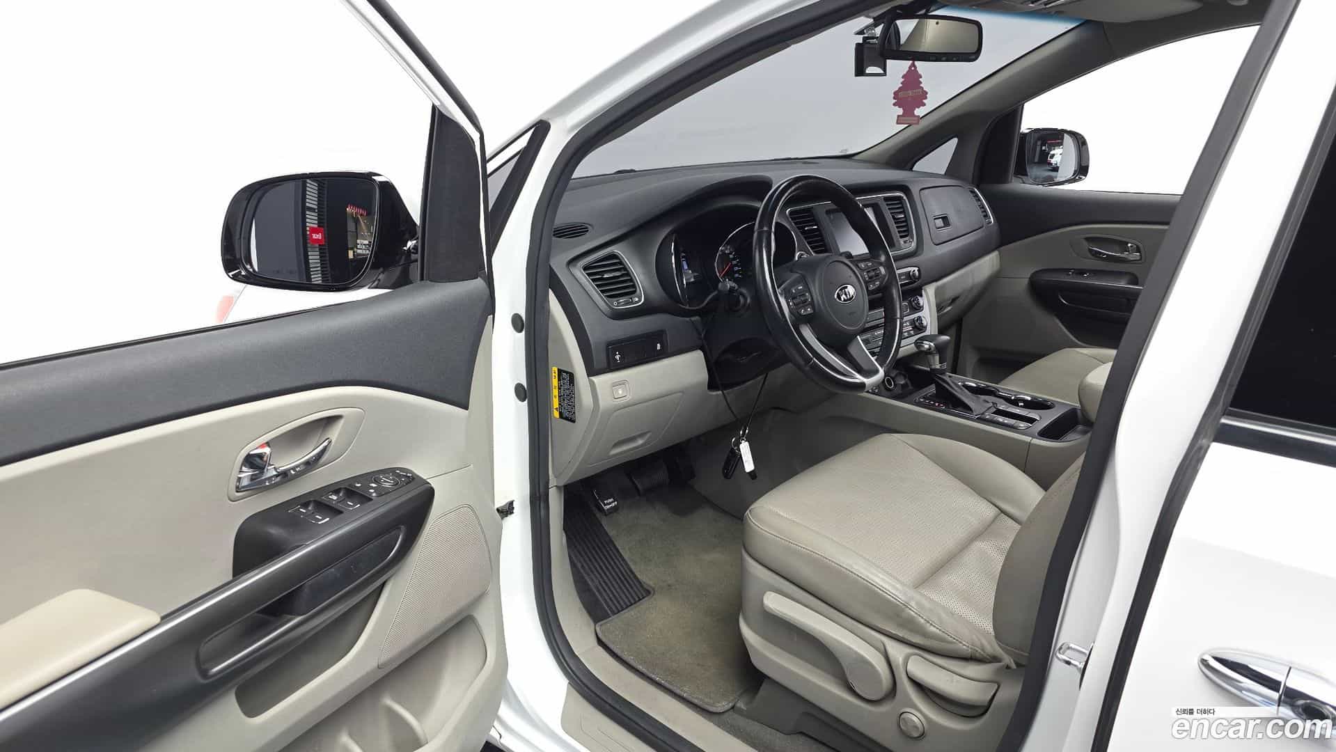 Canival Kia 2018.8-INNER-010
