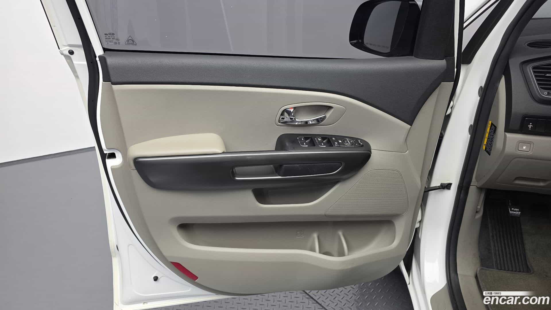 Canival Kia 2018.8-INNER-035