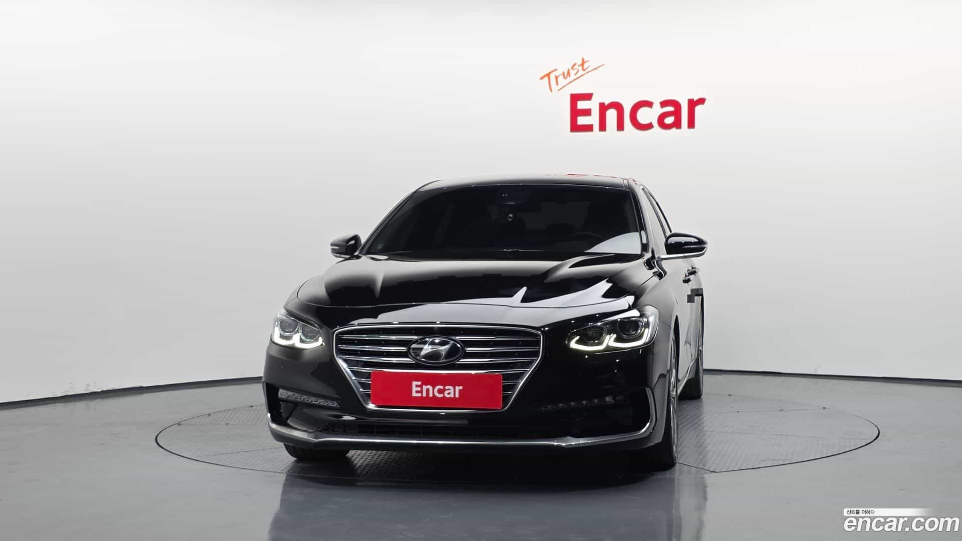Grandeur Hyundai 2018.0-OUTER-003