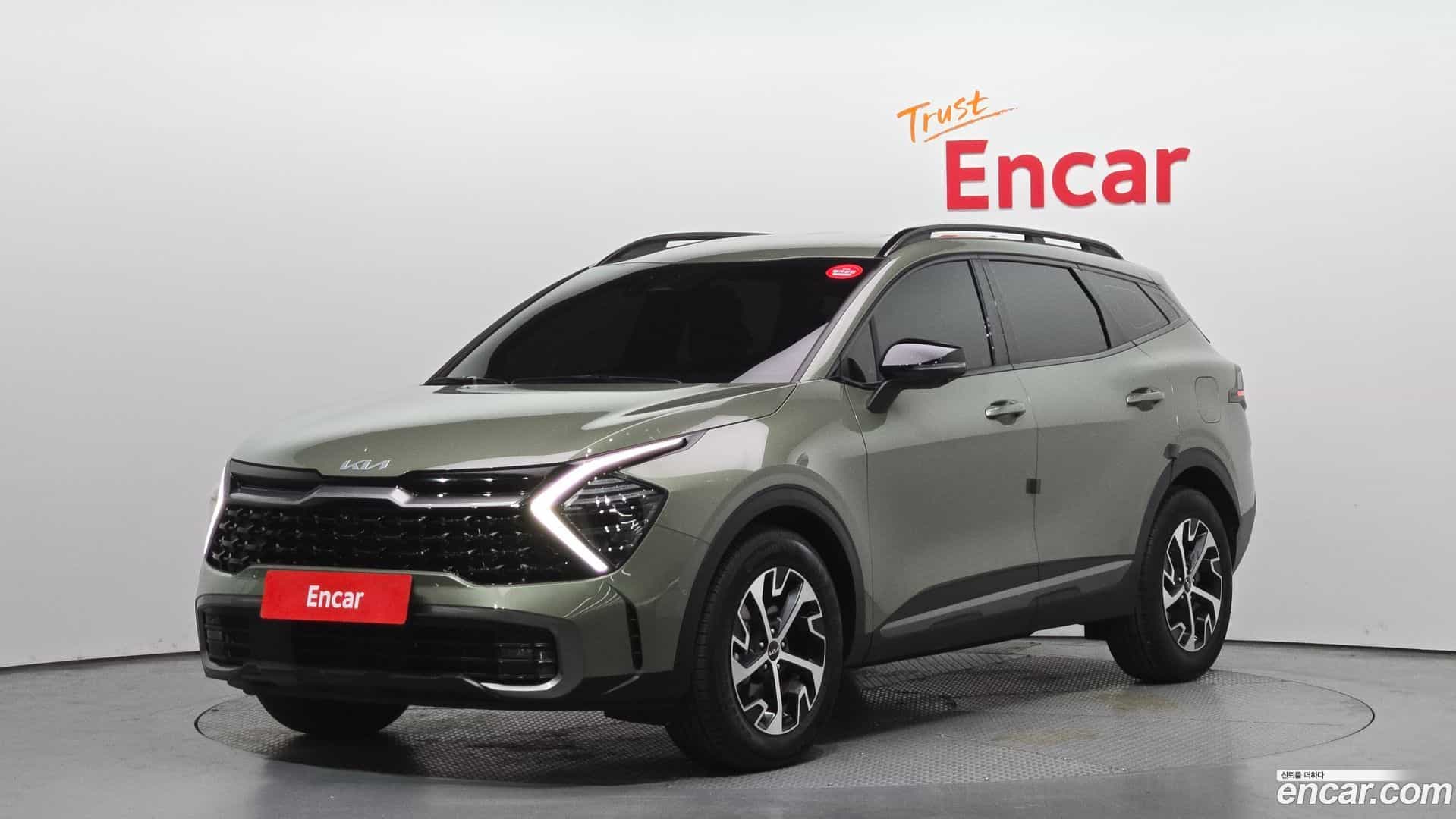 Sportage Kia 2022.9-OUTER-001