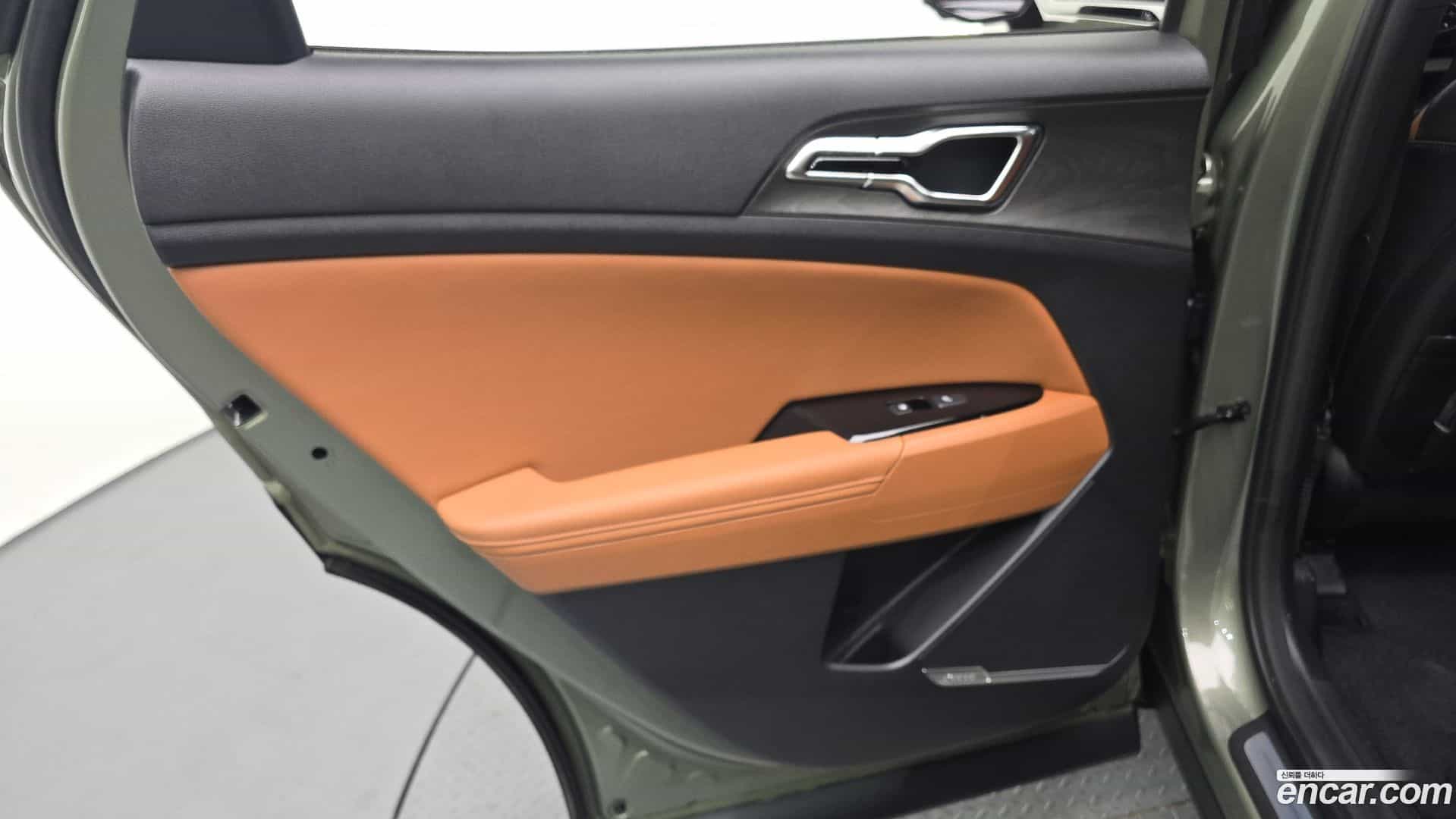 Sportage Kia 2022.9-INNER-035