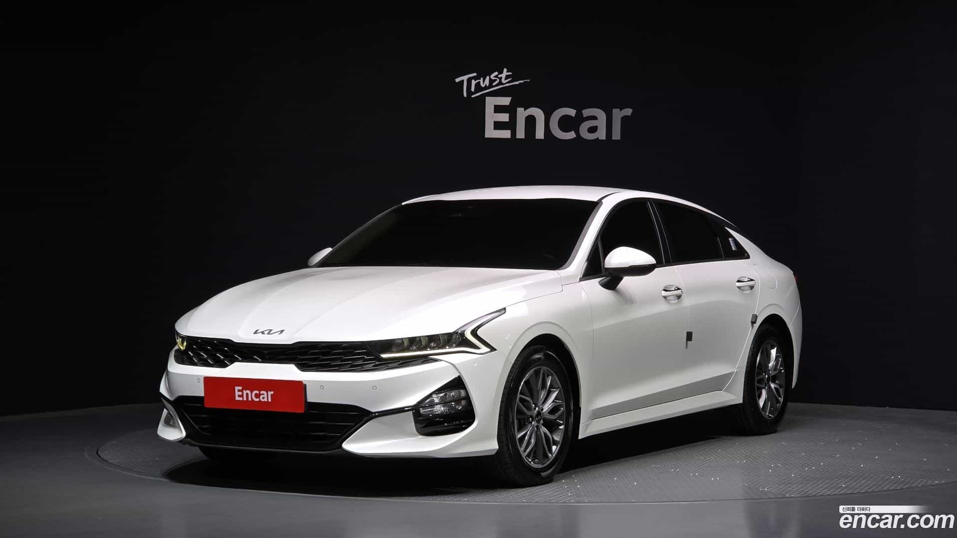 K5 Kia 2021.6-OUTER-001