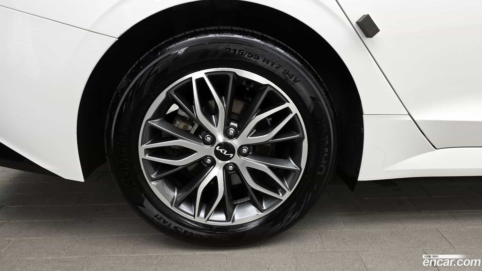 K5 Kia 2021.6-OUTER-005